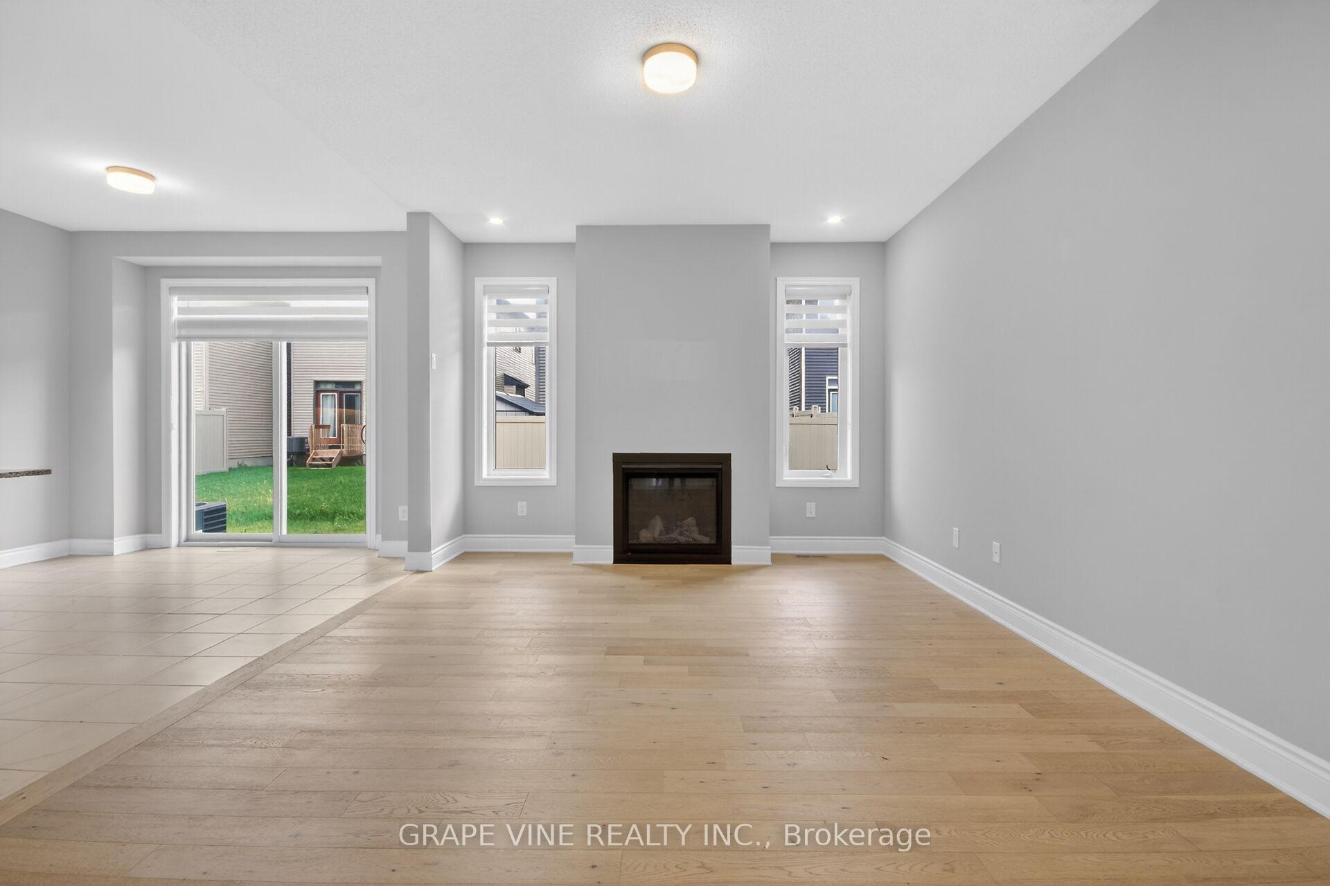 Photo 9 of 316 Crossway Terrace, Ottawa, Stittsville (North) — HOMEH