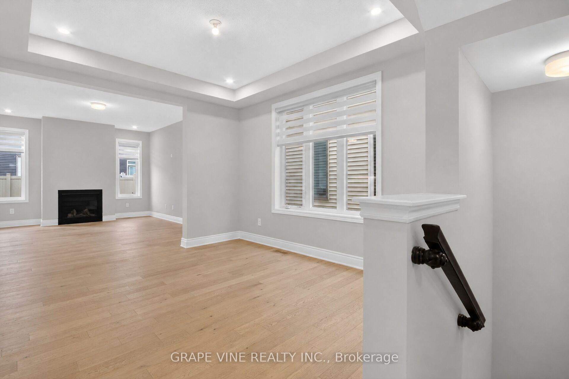 Photo 15 of 316 Crossway Terrace, Ottawa, Stittsville (North) — HOMEH