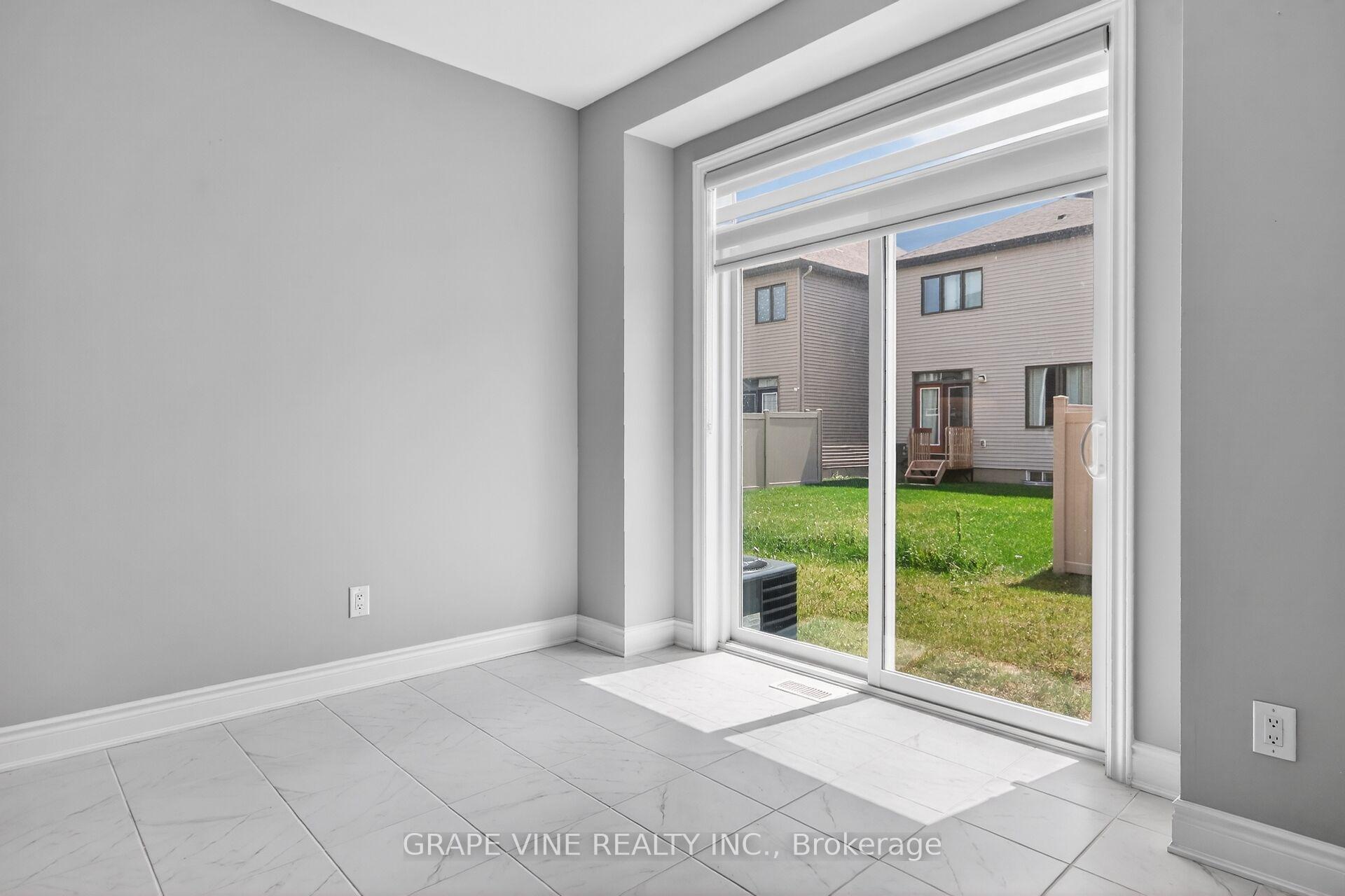 Photo 17 of 316 Crossway Terrace, Ottawa, Stittsville (North) — HOMEH