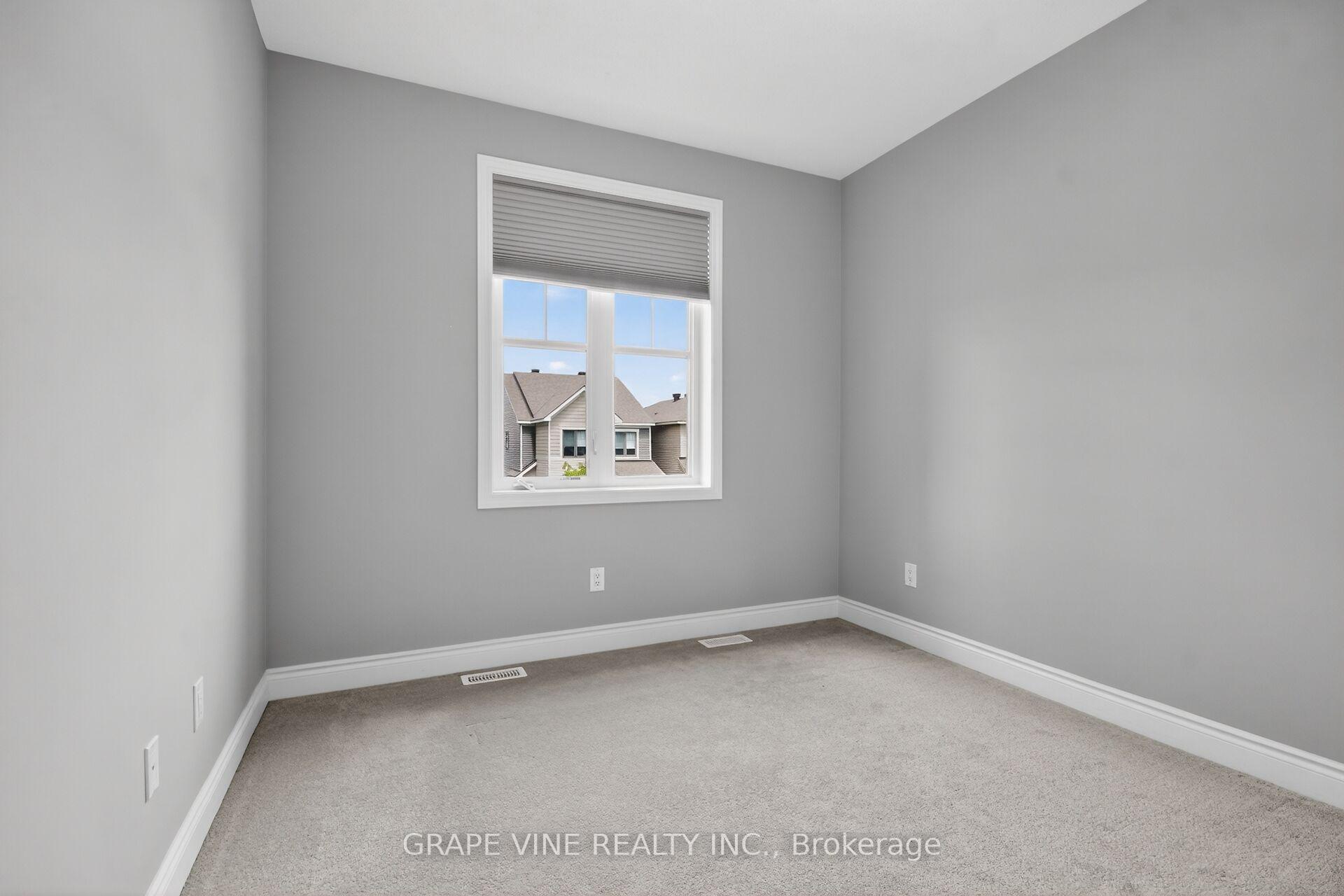 Photo 22 of 316 Crossway Terrace, Ottawa, Stittsville (North) — HOMEH