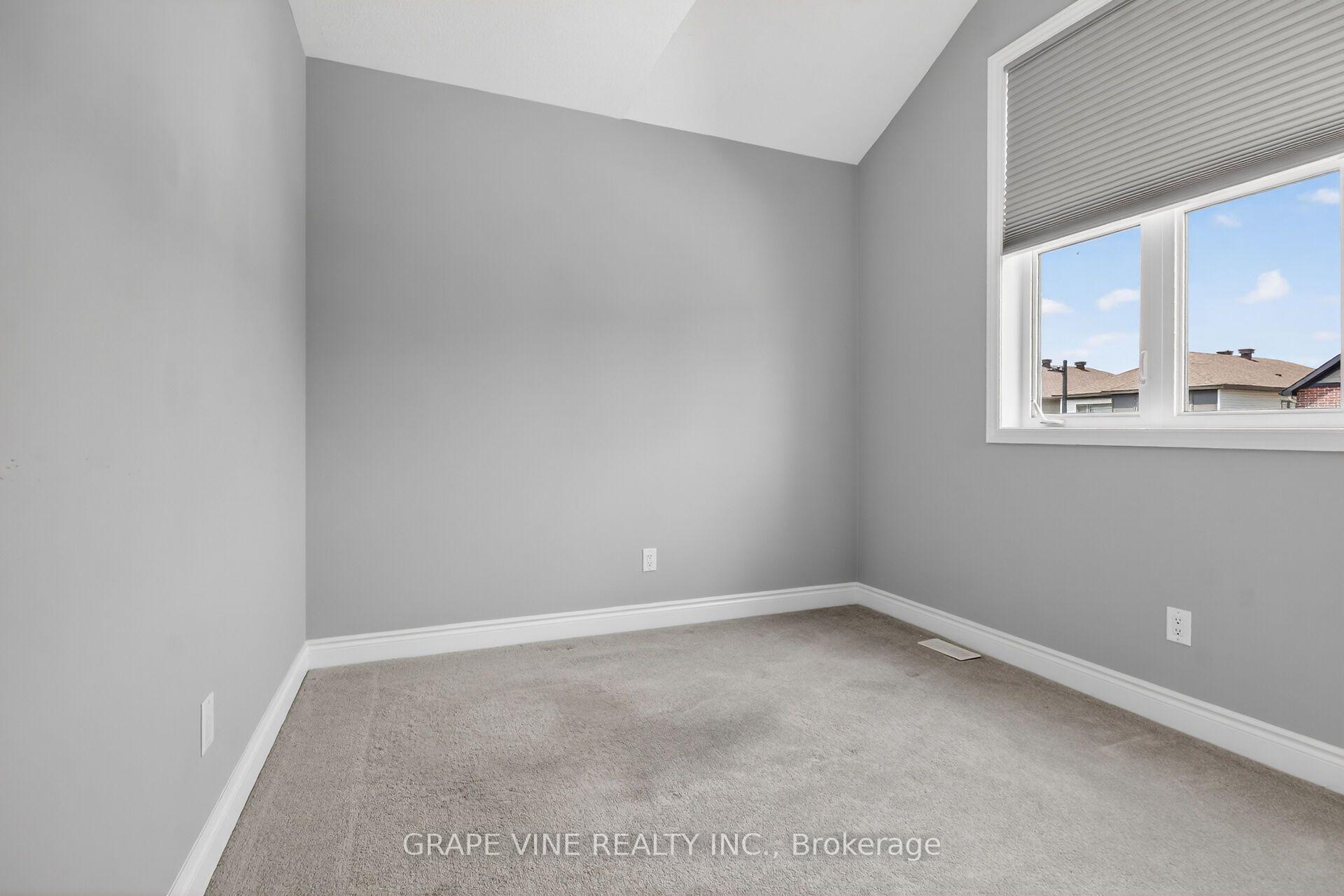 Photo 24 of 316 Crossway Terrace, Ottawa, Stittsville (North) — HOMEH