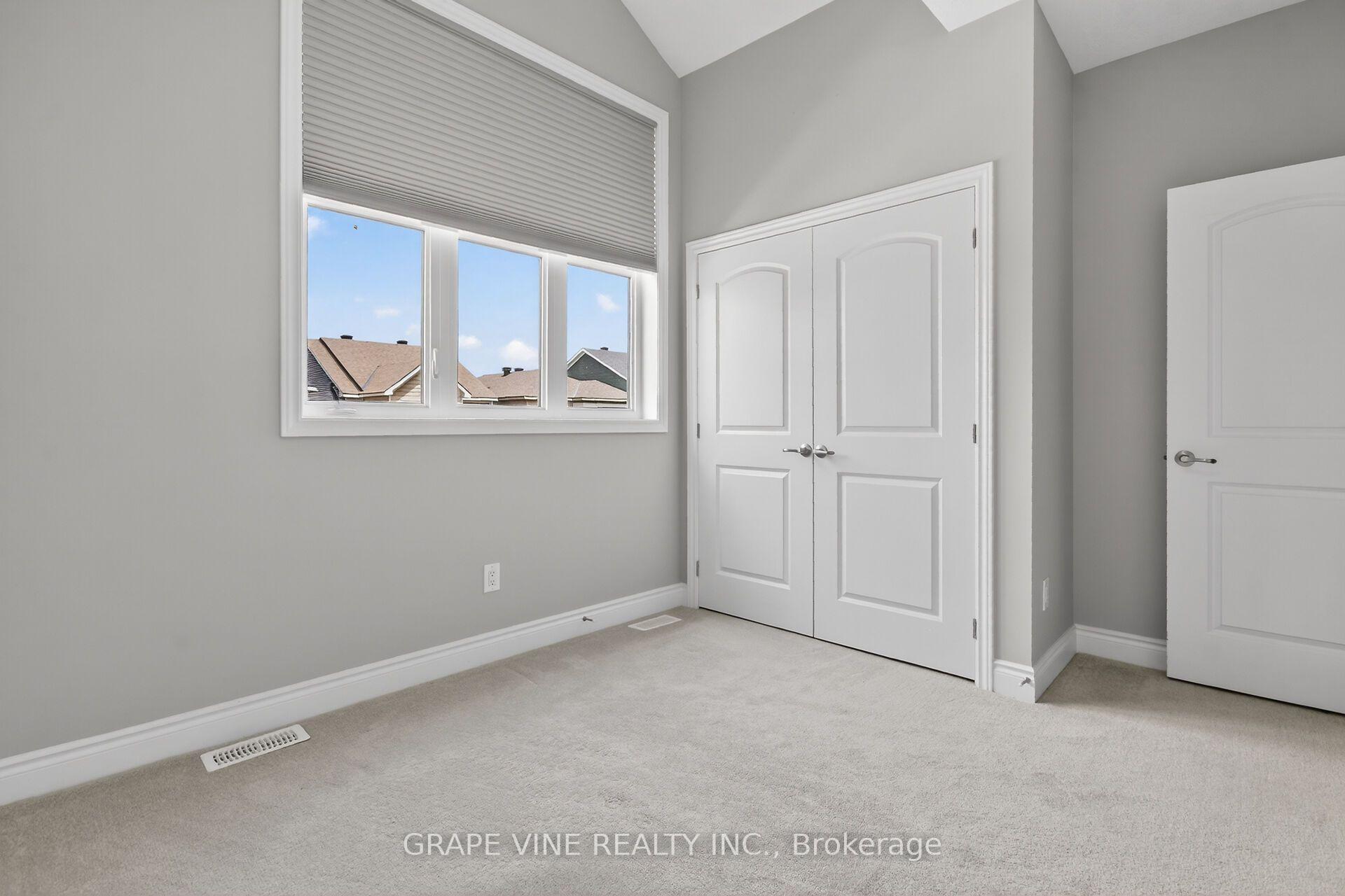 Photo 25 of 316 Crossway Terrace, Ottawa, Stittsville (North) — HOMEH