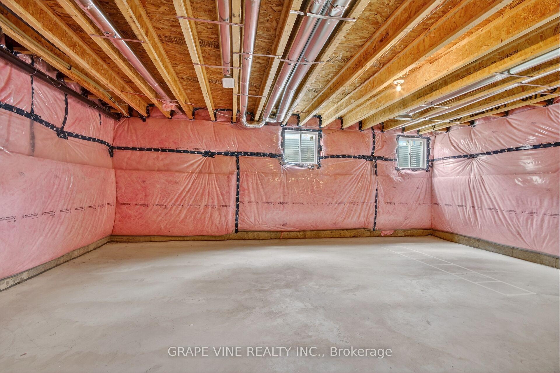 Photo 35 of 316 Crossway Terrace, Ottawa, Stittsville (North) — HOMEH