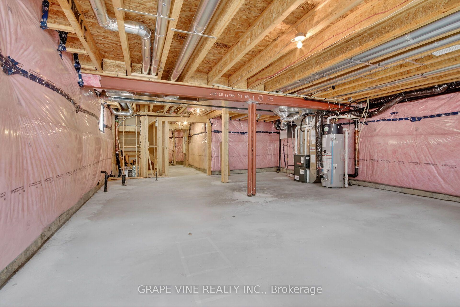 Photo 36 of 316 Crossway Terrace, Ottawa, Stittsville (North) — HOMEH