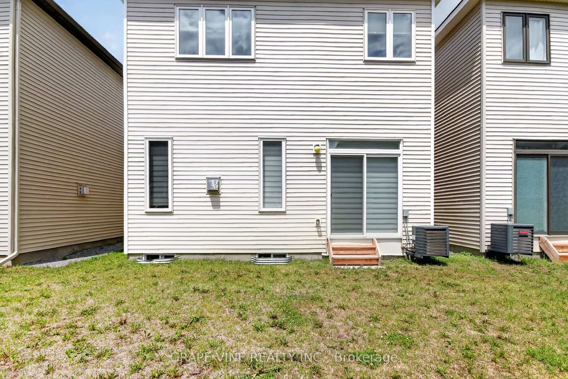 Photo 38 of 316 Crossway Terrace, Ottawa, Stittsville (North) — HOMEH