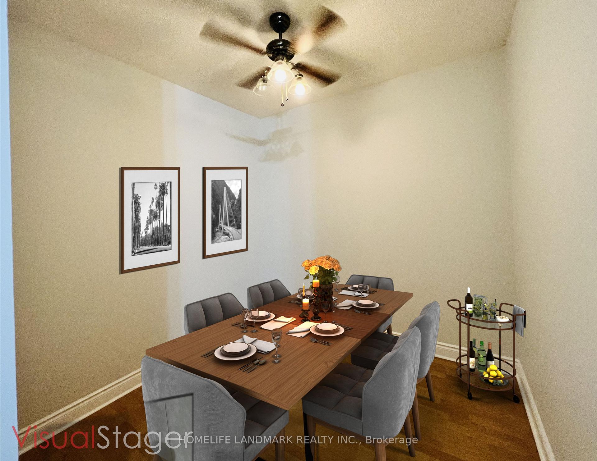 Photo 2 of Unit #515, 11 William Carson Crescent, North York, St. Andrew-Windfields — HOMEH