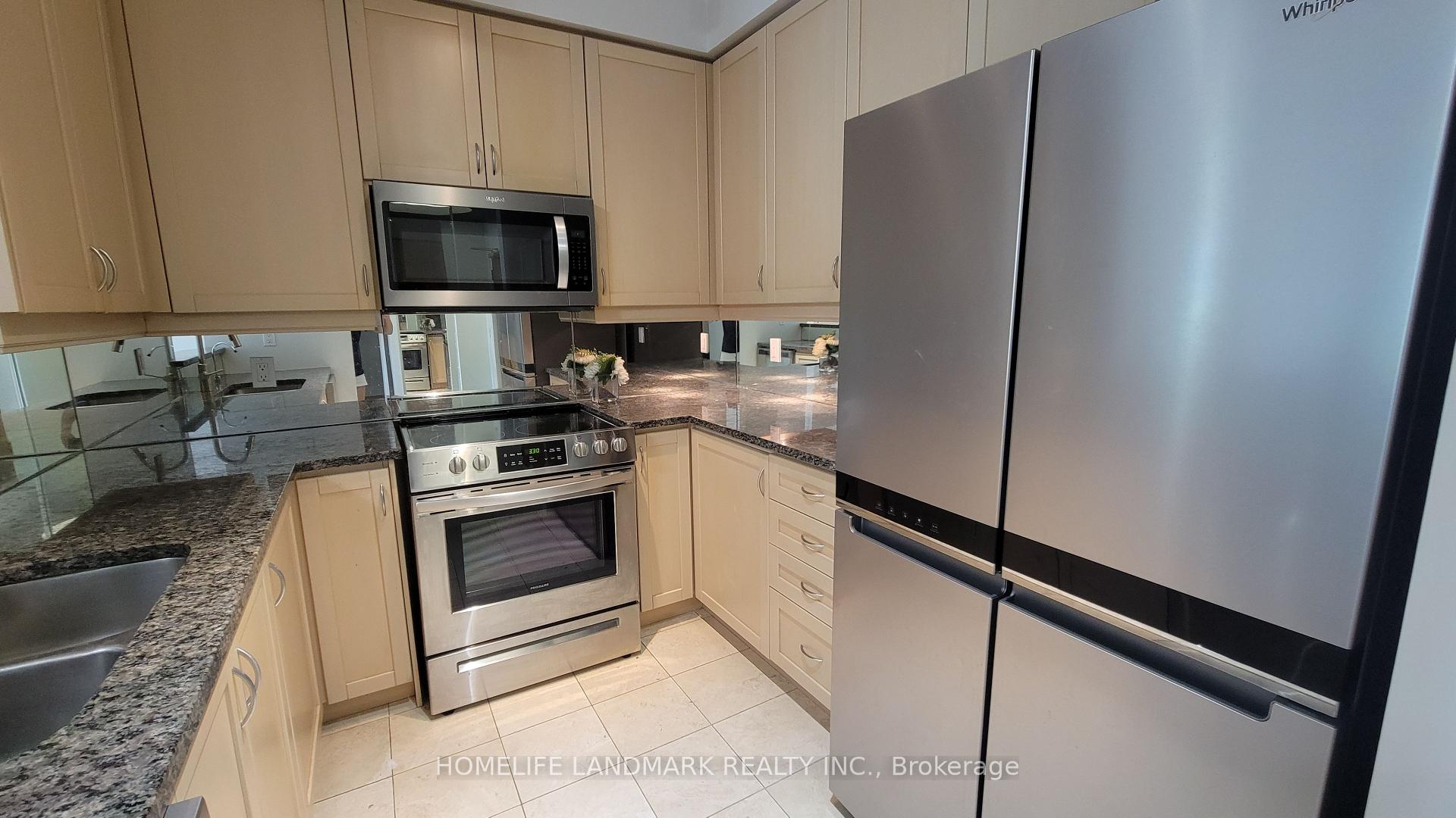Photo 3 of Unit #515, 11 William Carson Crescent, North York, St. Andrew-Windfields — HOMEH