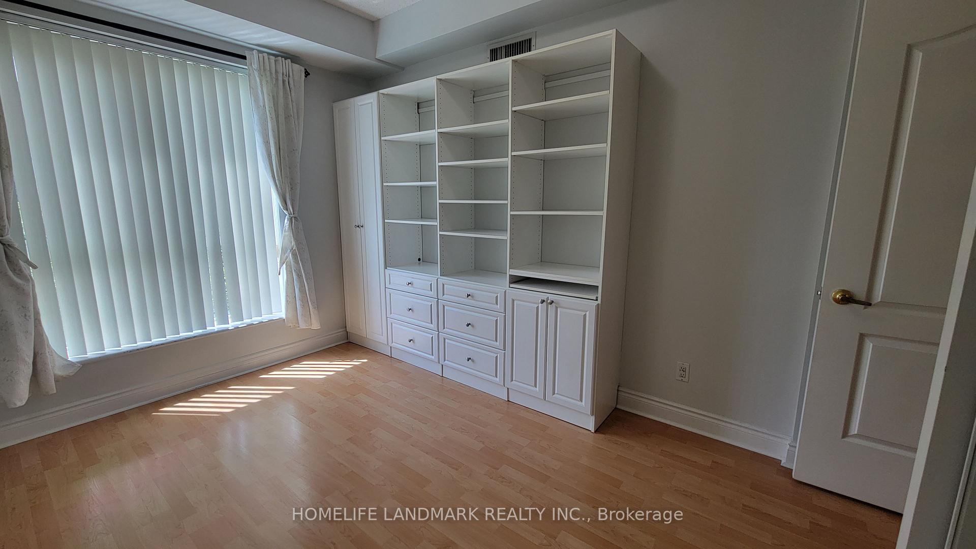 Photo 8 of Unit #515, 11 William Carson Crescent, North York, St. Andrew-Windfields — HOMEH