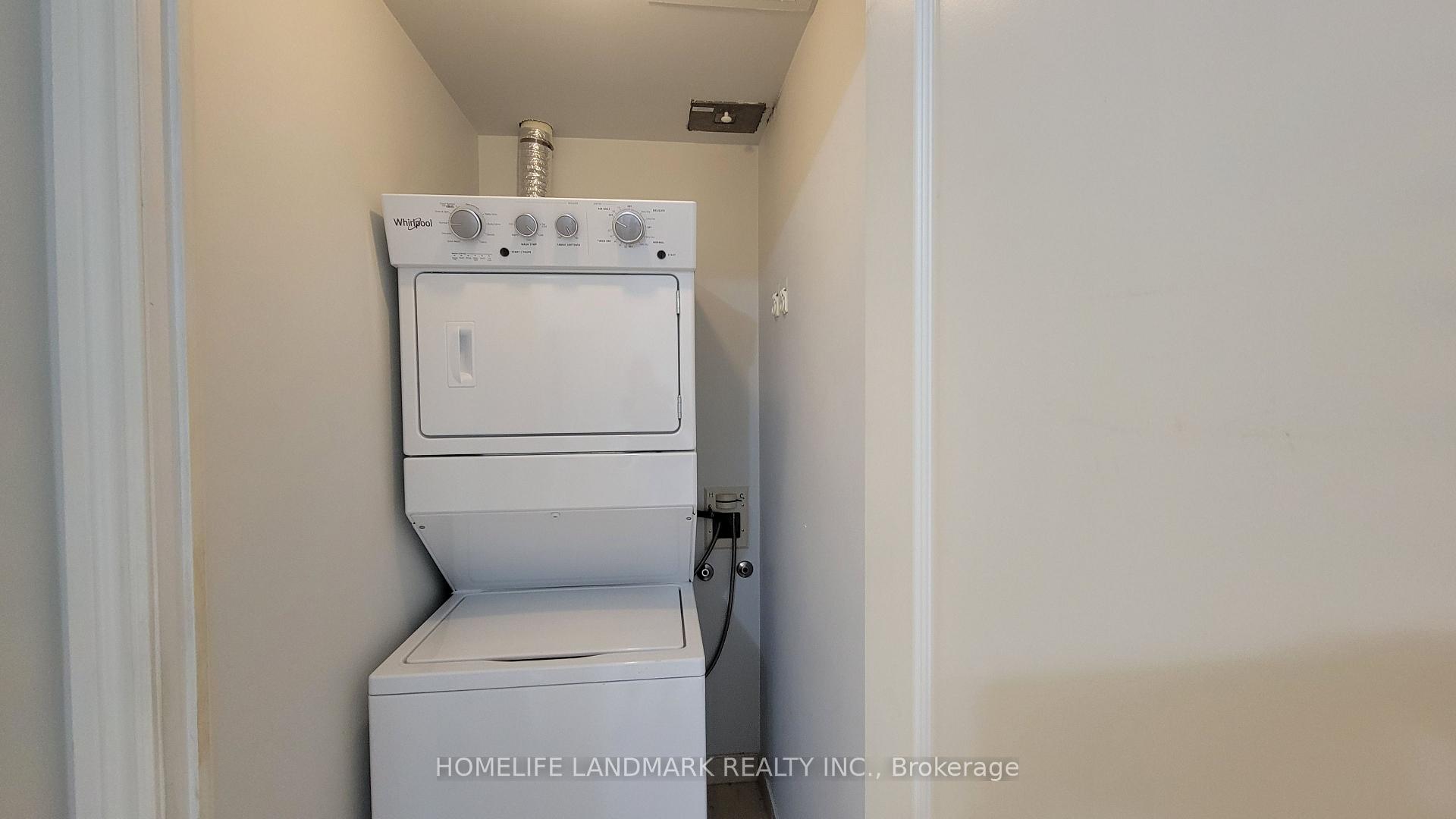 Photo 9 of Unit #515, 11 William Carson Crescent, North York, St. Andrew-Windfields — HOMEH