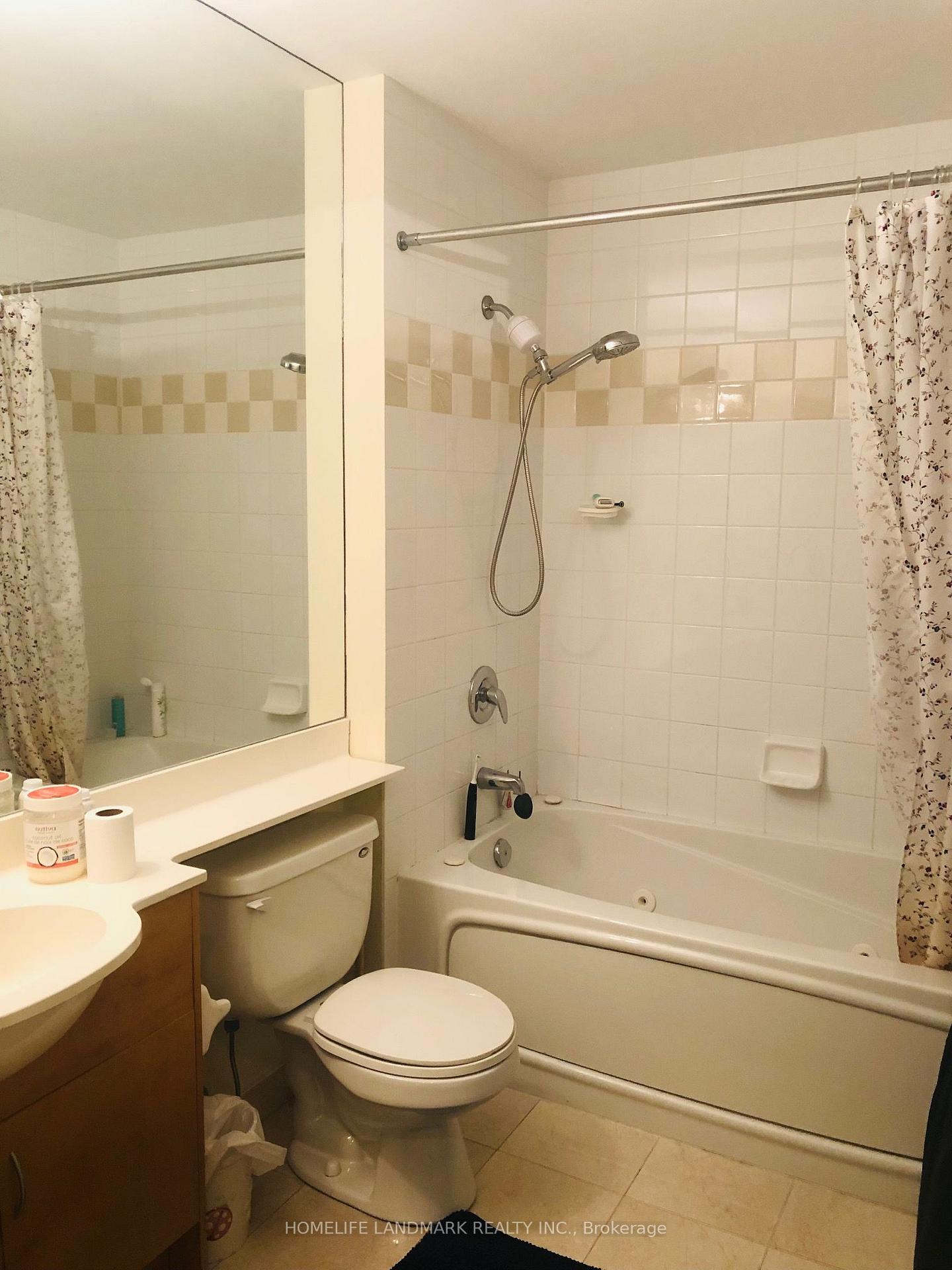 Photo 10 of Unit #515, 11 William Carson Crescent, North York, St. Andrew-Windfields — HOMEH