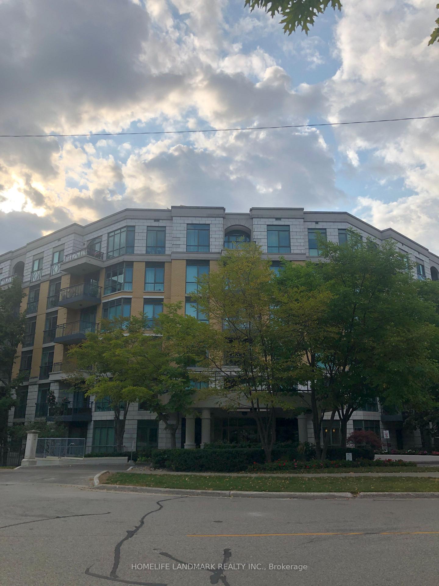 Photo 11 of Unit #515, 11 William Carson Crescent, North York, St. Andrew-Windfields — HOMEH