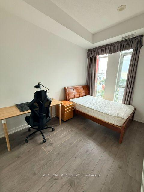 Photo 5 of Unit 716, 297 College Street, Toronto, Kensington-Chinatown — HOMEH