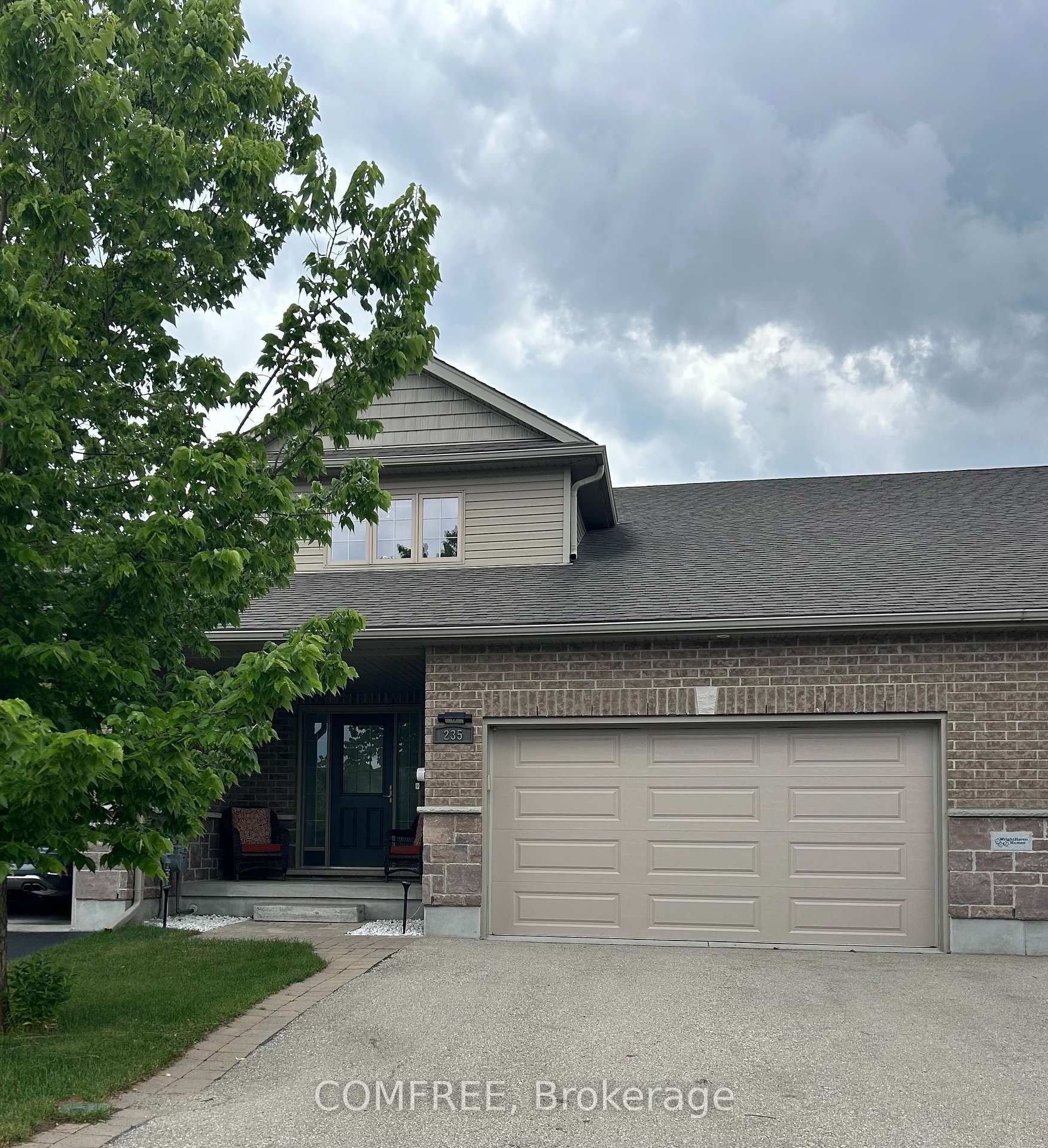 Photo 1 of 235 Spencer Drive, Centre Wellington, Elora/Salem — HOMEH