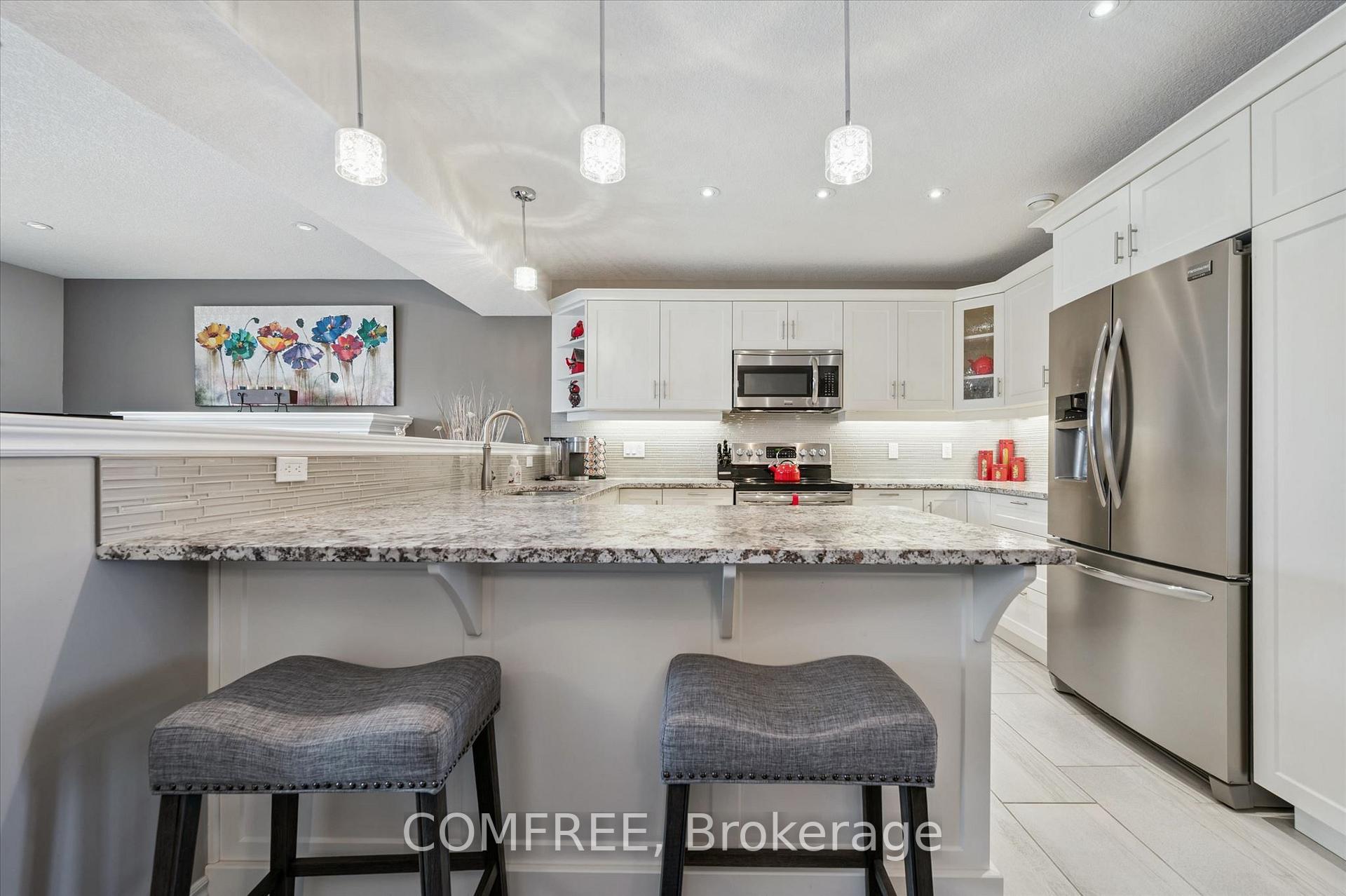 Photo 7 of 235 Spencer Drive, Centre Wellington, Elora/Salem — HOMEH