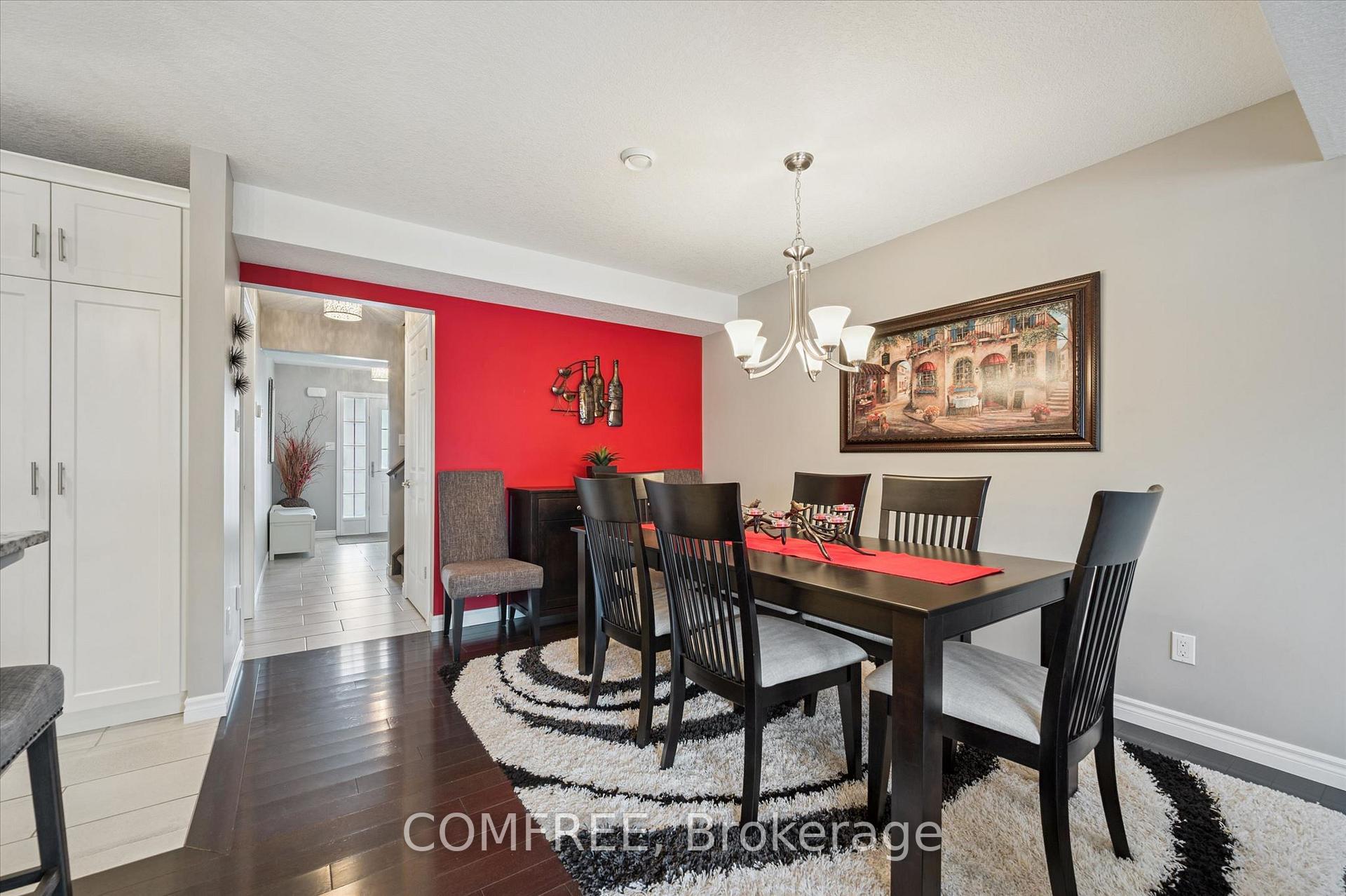 Photo 6 of 235 Spencer Drive, Centre Wellington, Elora/Salem — HOMEH
