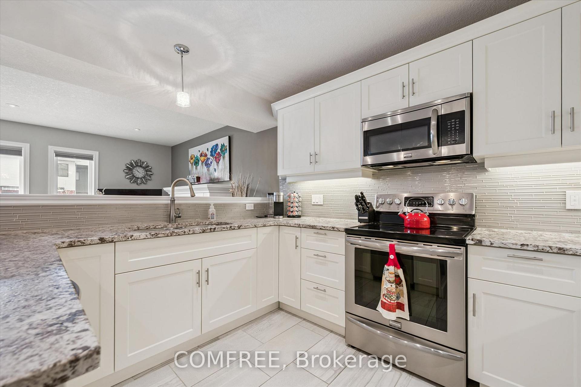 Photo 8 of 235 Spencer Drive, Centre Wellington, Elora/Salem — HOMEH