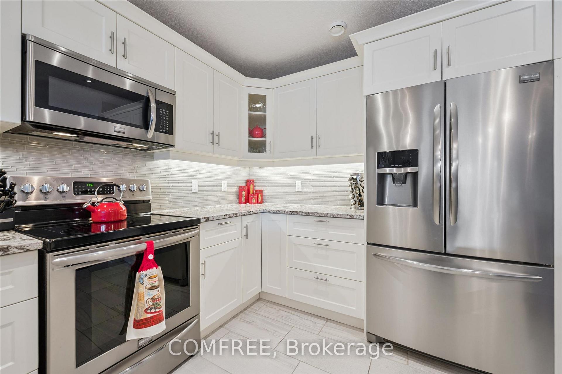 Photo 9 of 235 Spencer Drive, Centre Wellington, Elora/Salem — HOMEH