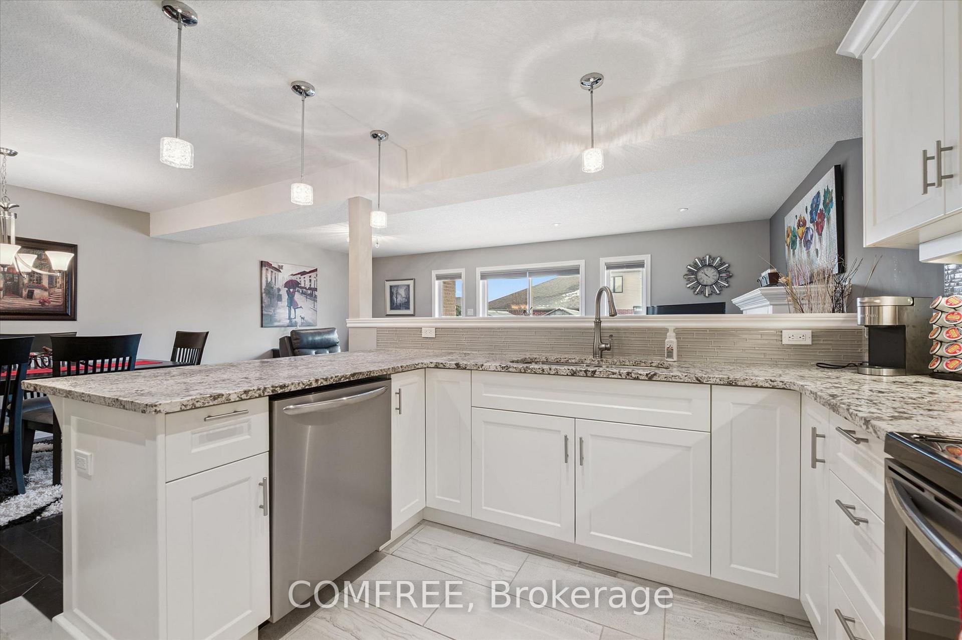 Photo 10 of 235 Spencer Drive, Centre Wellington, Elora/Salem — HOMEH
