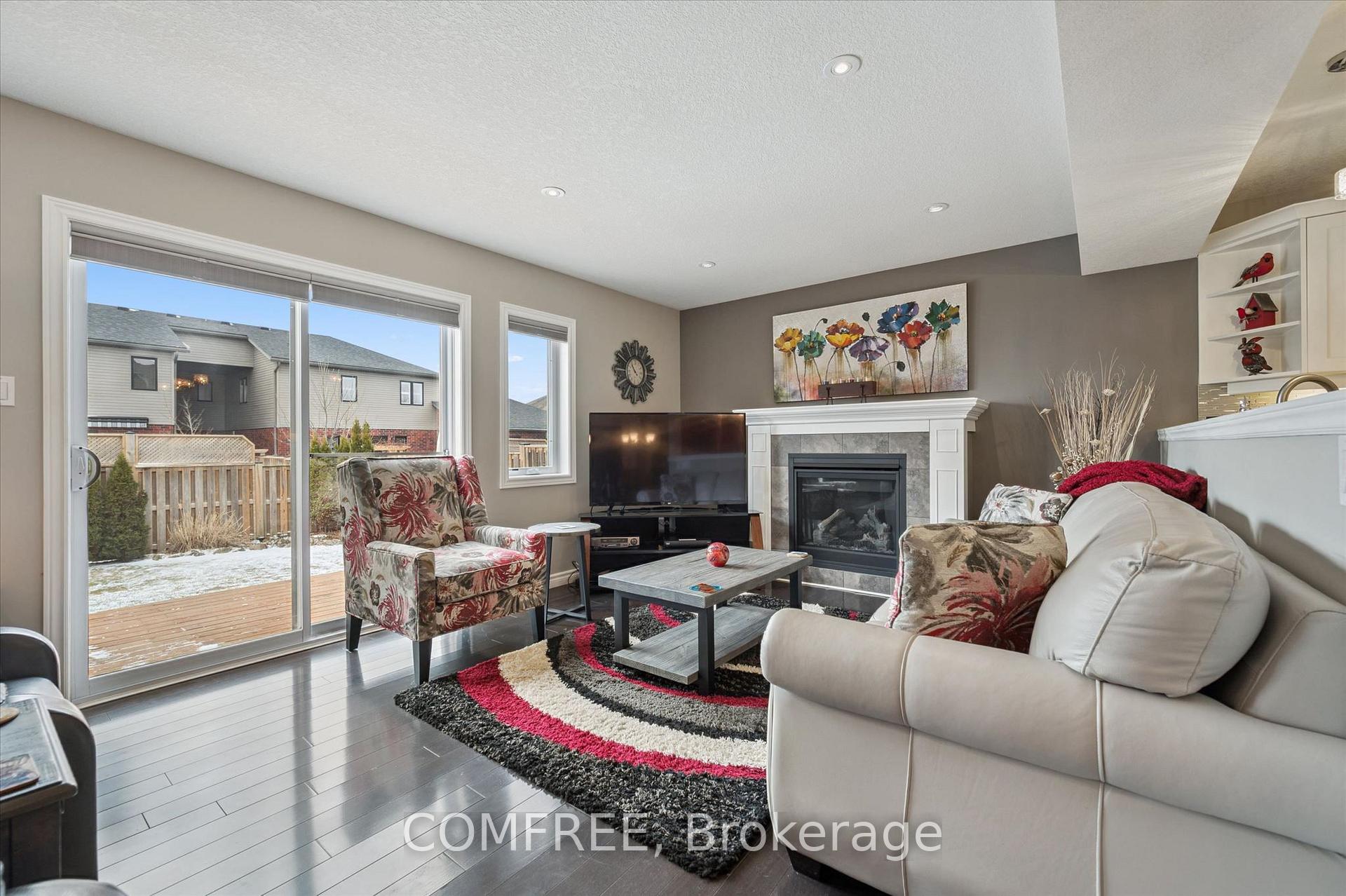 Photo 11 of 235 Spencer Drive, Centre Wellington, Elora/Salem — HOMEH