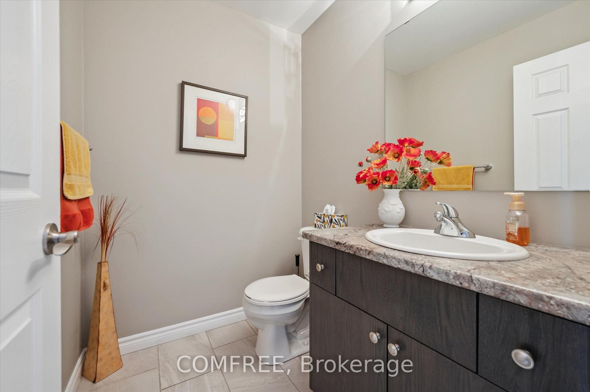 Photo 14 of 235 Spencer Drive, Centre Wellington, Elora/Salem — HOMEH
