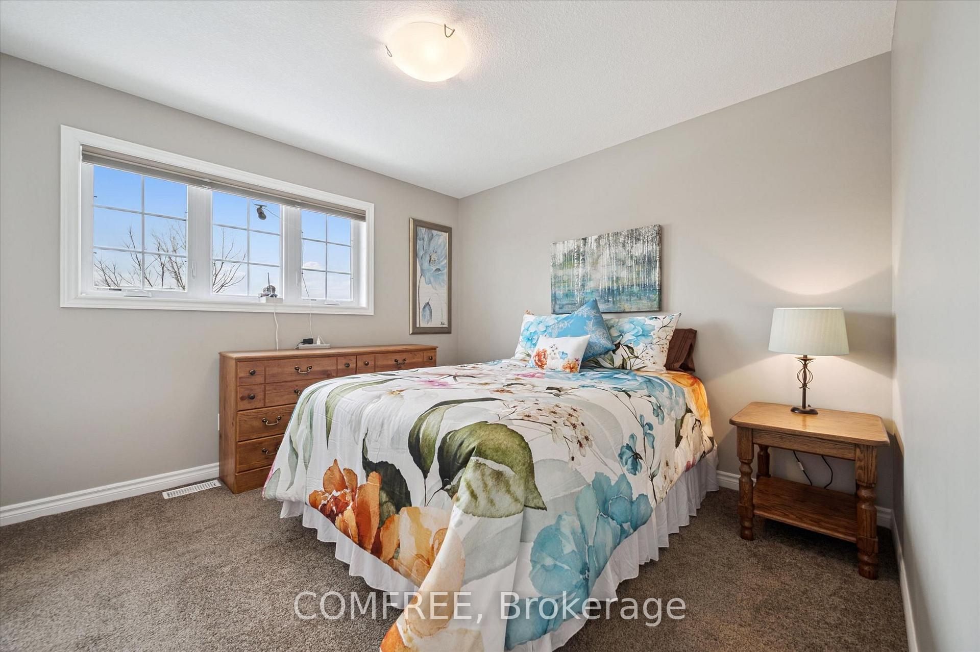 Photo 17 of 235 Spencer Drive, Centre Wellington, Elora/Salem — HOMEH