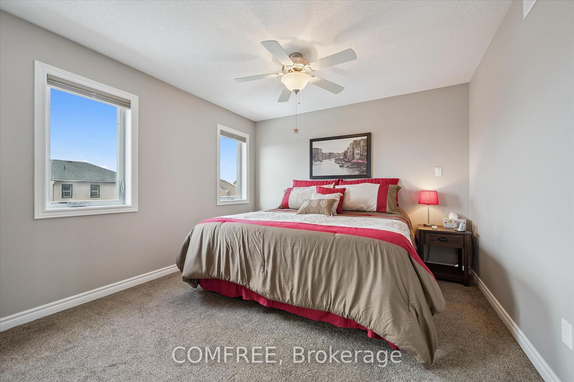 Photo 22 of 235 Spencer Drive, Centre Wellington, Elora/Salem — HOMEH