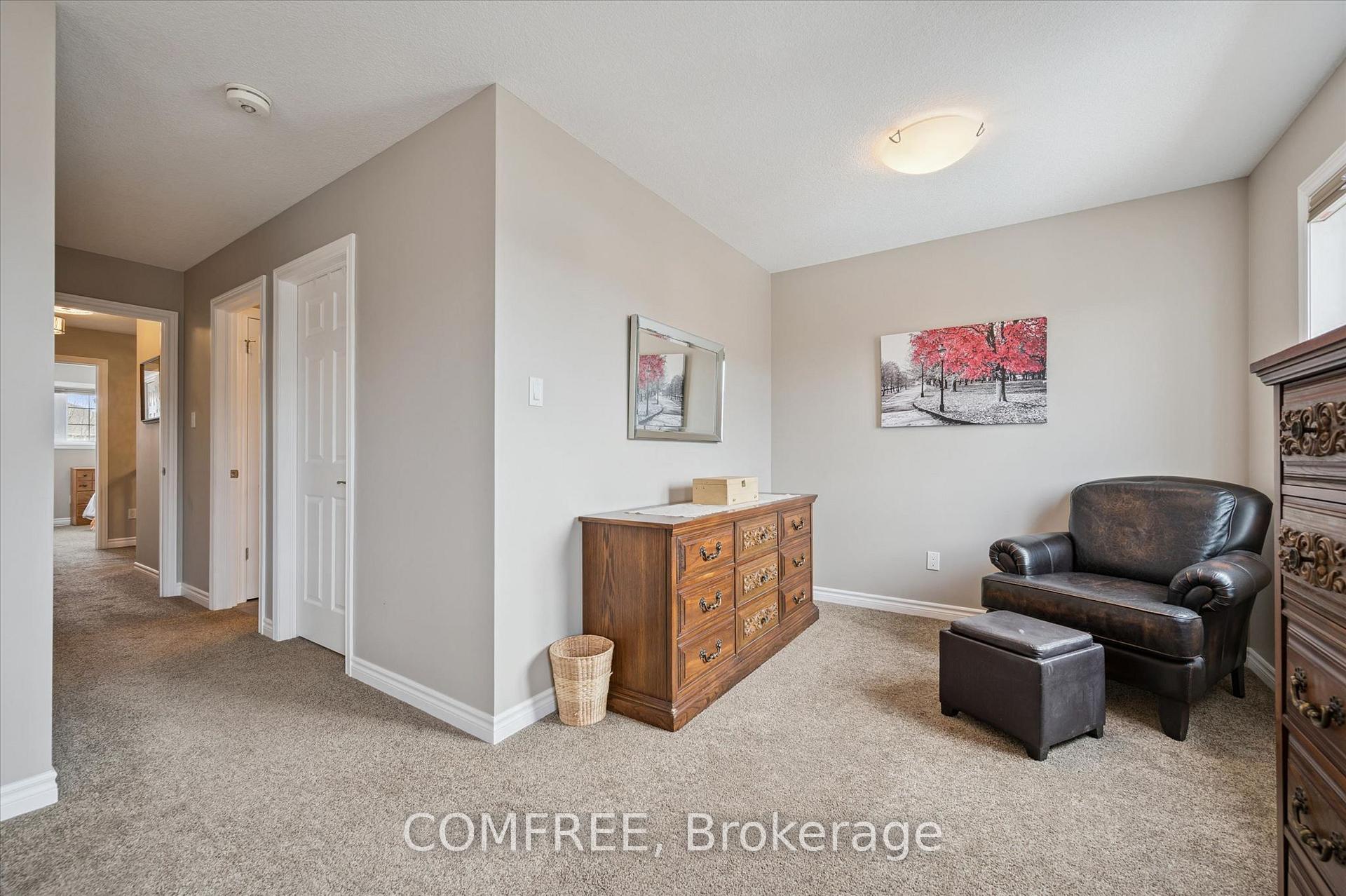 Photo 23 of 235 Spencer Drive, Centre Wellington, Elora/Salem — HOMEH