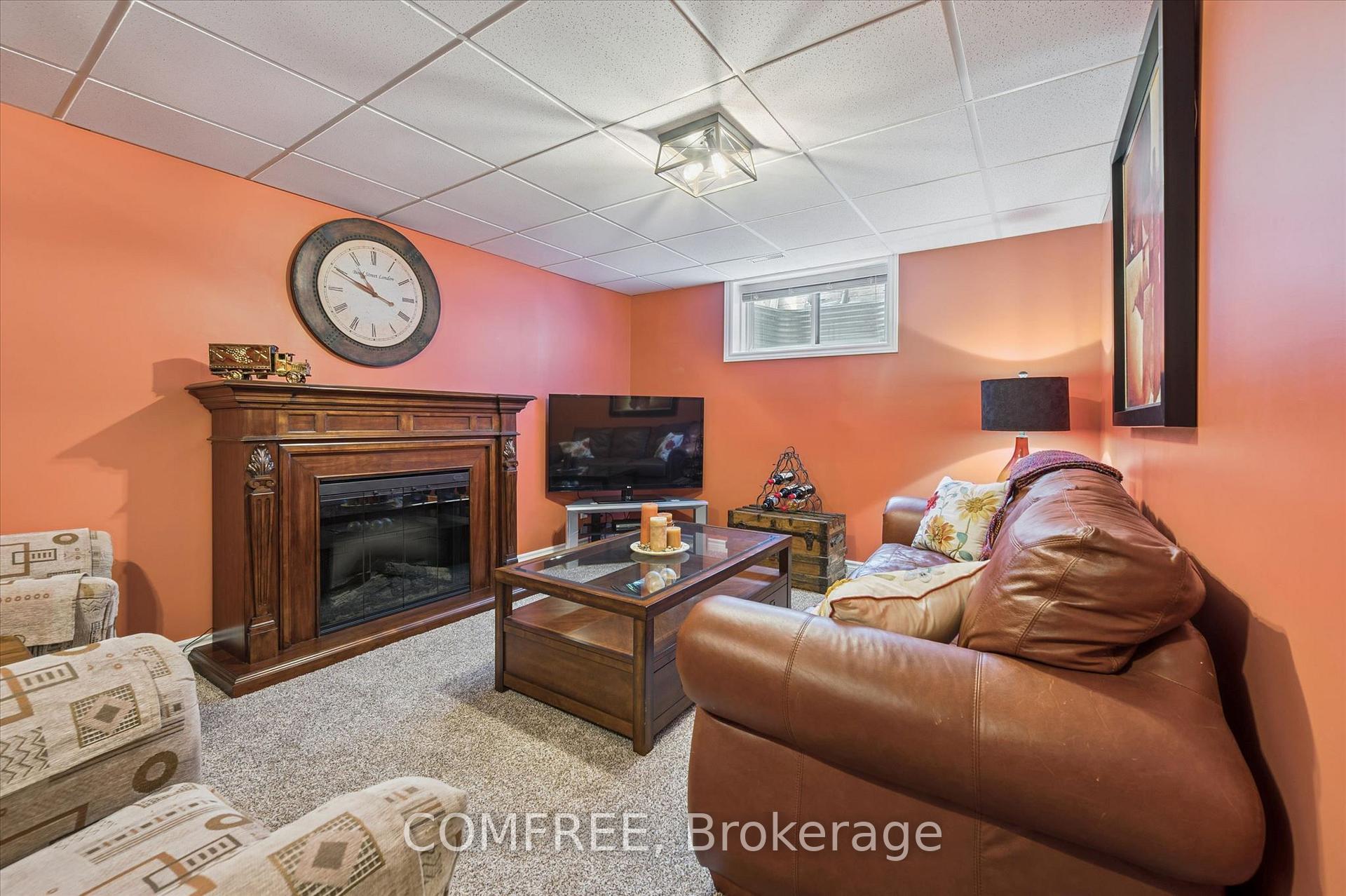 Photo 25 of 235 Spencer Drive, Centre Wellington, Elora/Salem — HOMEH