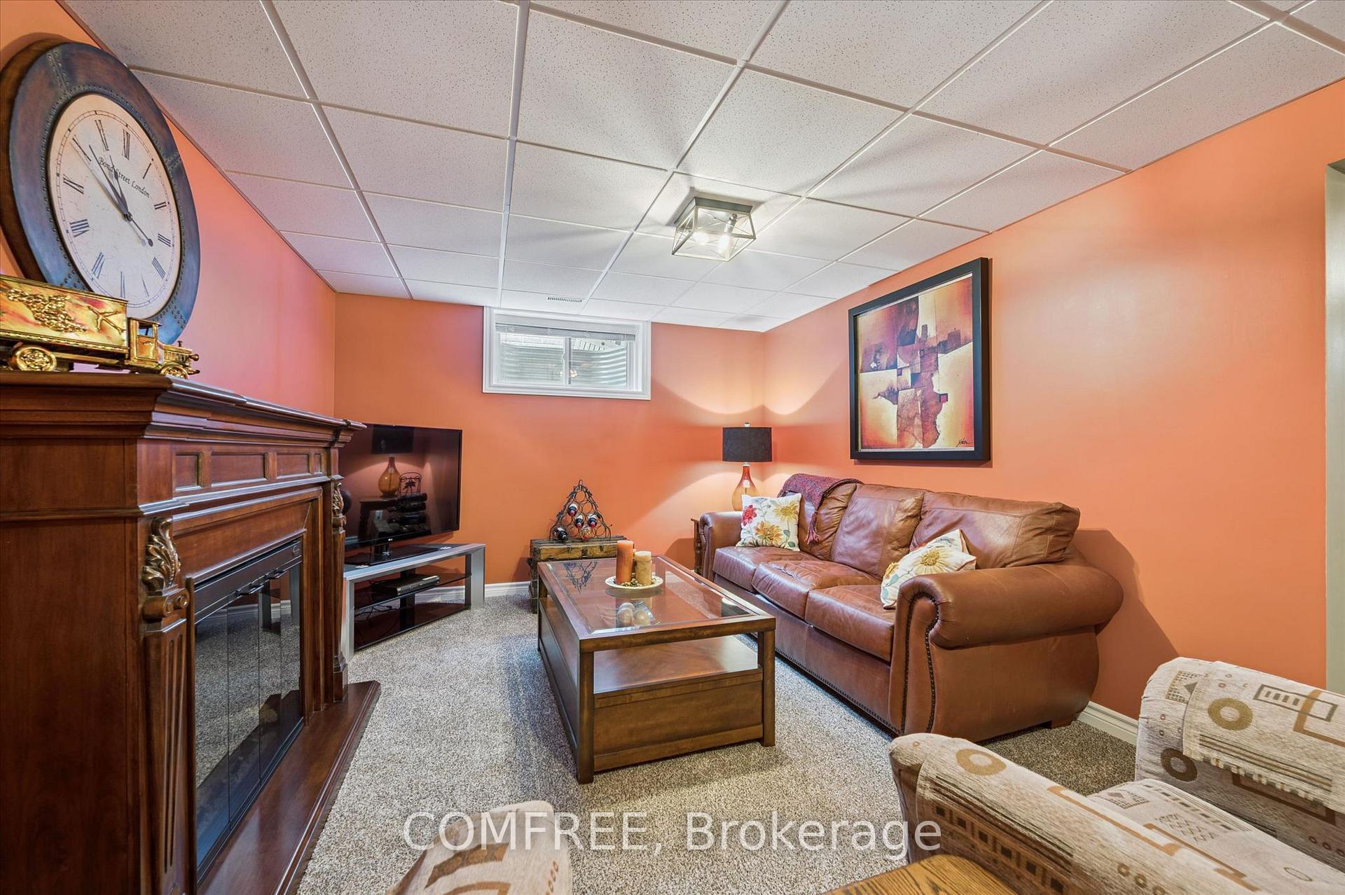 Photo 26 of 235 Spencer Drive, Centre Wellington, Elora/Salem — HOMEH