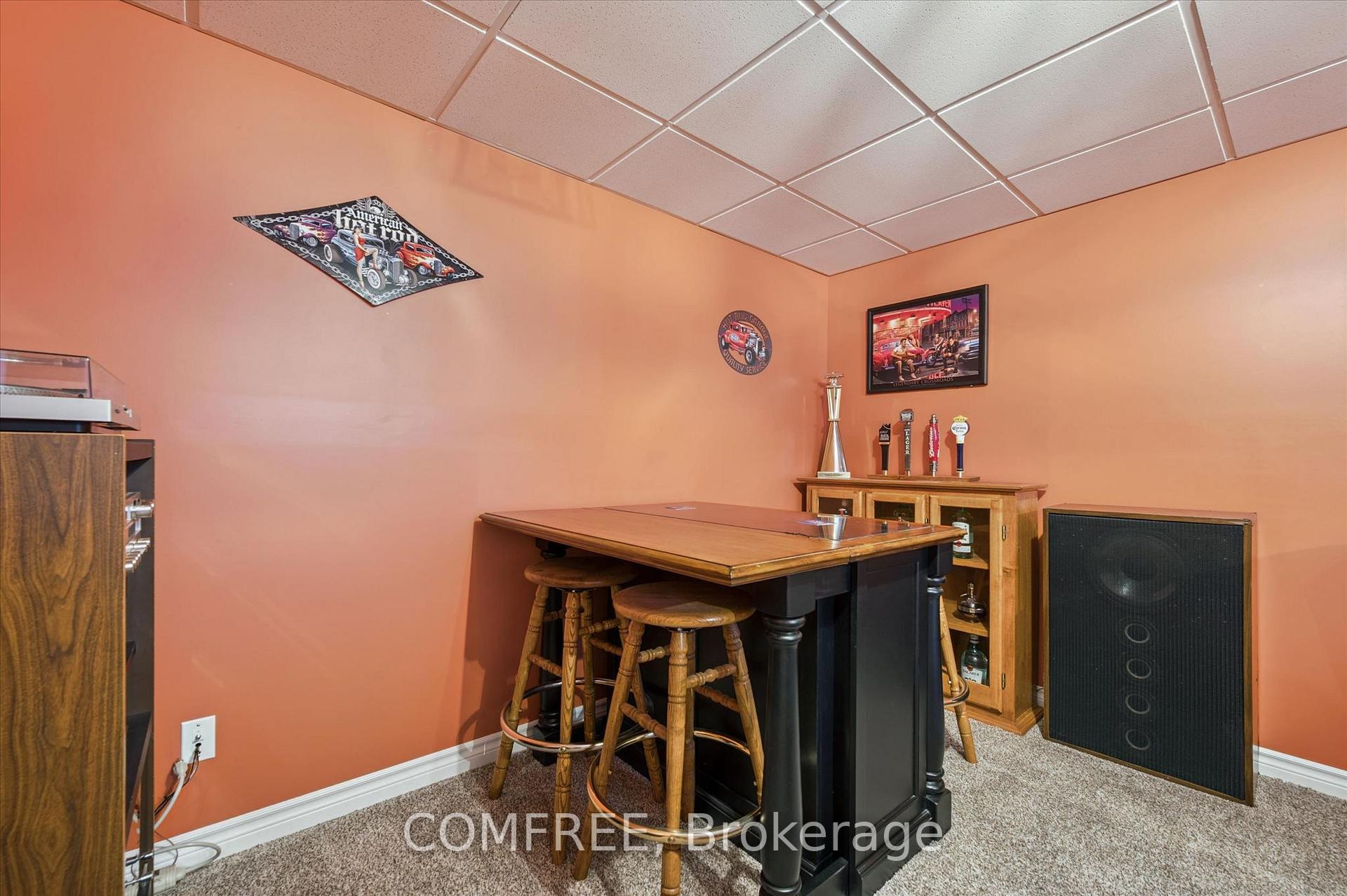 Photo 27 of 235 Spencer Drive, Centre Wellington, Elora/Salem — HOMEH