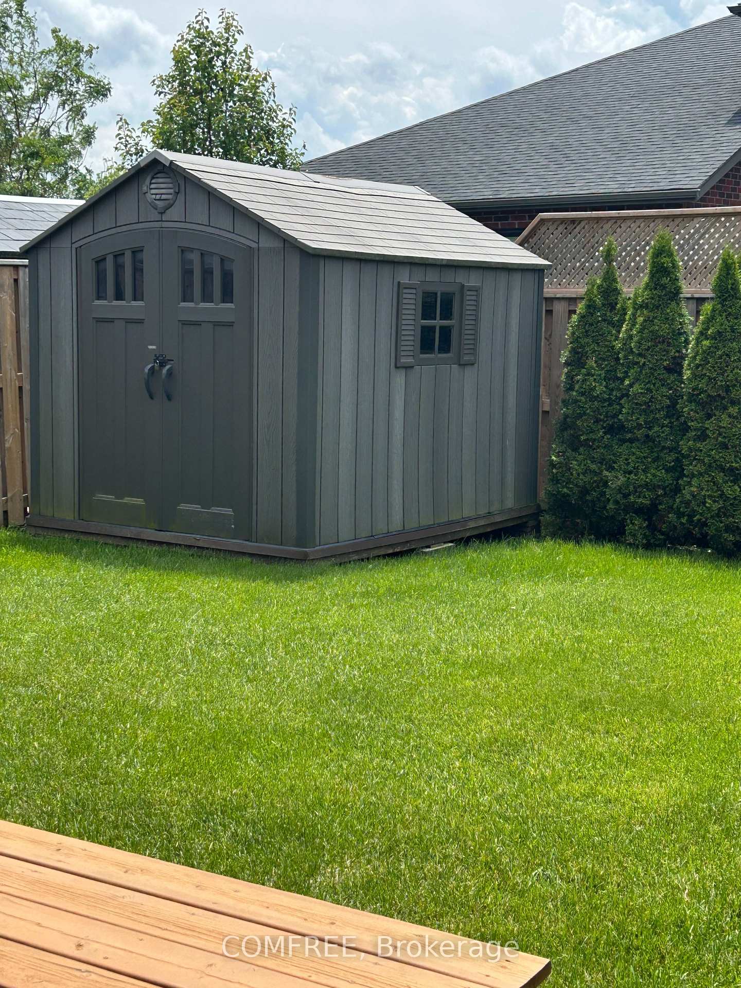 Photo 30 of 235 Spencer Drive, Centre Wellington, Elora/Salem — HOMEH