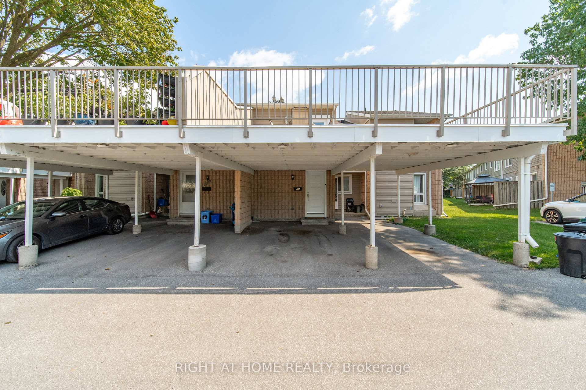 Photo 2 of Unit 19, 65 Glamis Road, Cambridge, Greenway-Chaplin — HOMEH