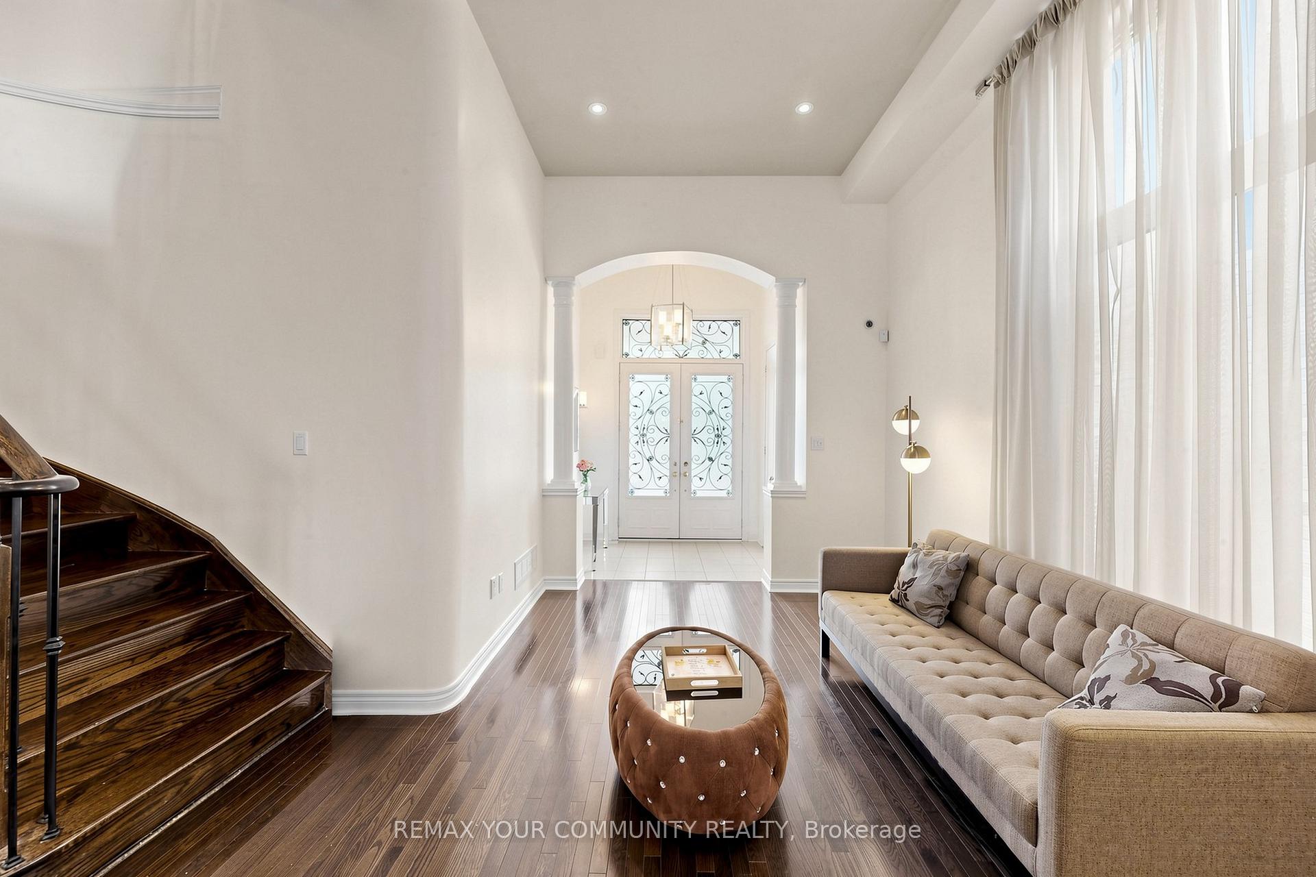 Photo 5 of 67 Sand Valley Street, Vaughan, Patterson — HOMEH