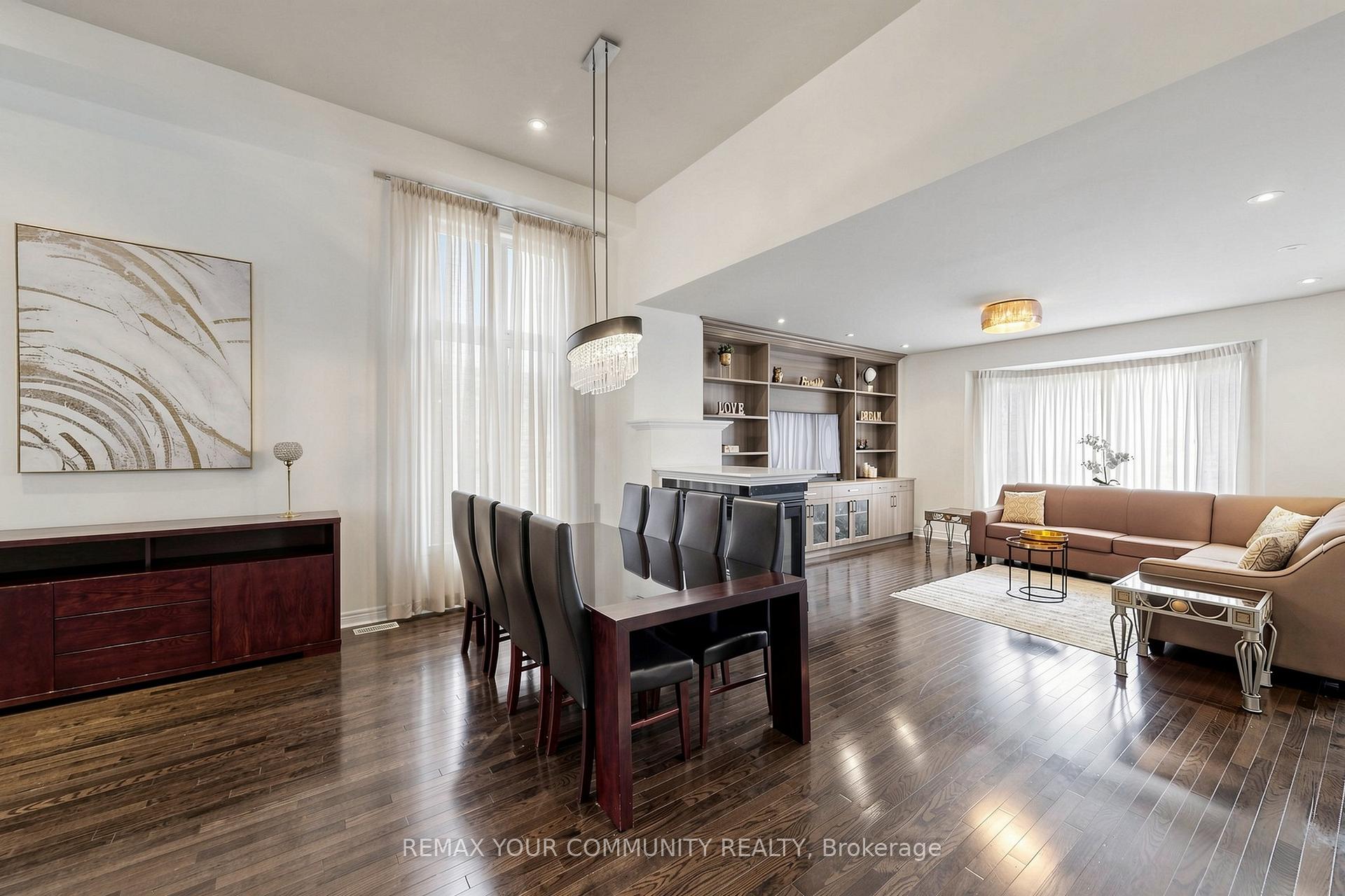 Photo 7 of 67 Sand Valley Street, Vaughan, Patterson — HOMEH