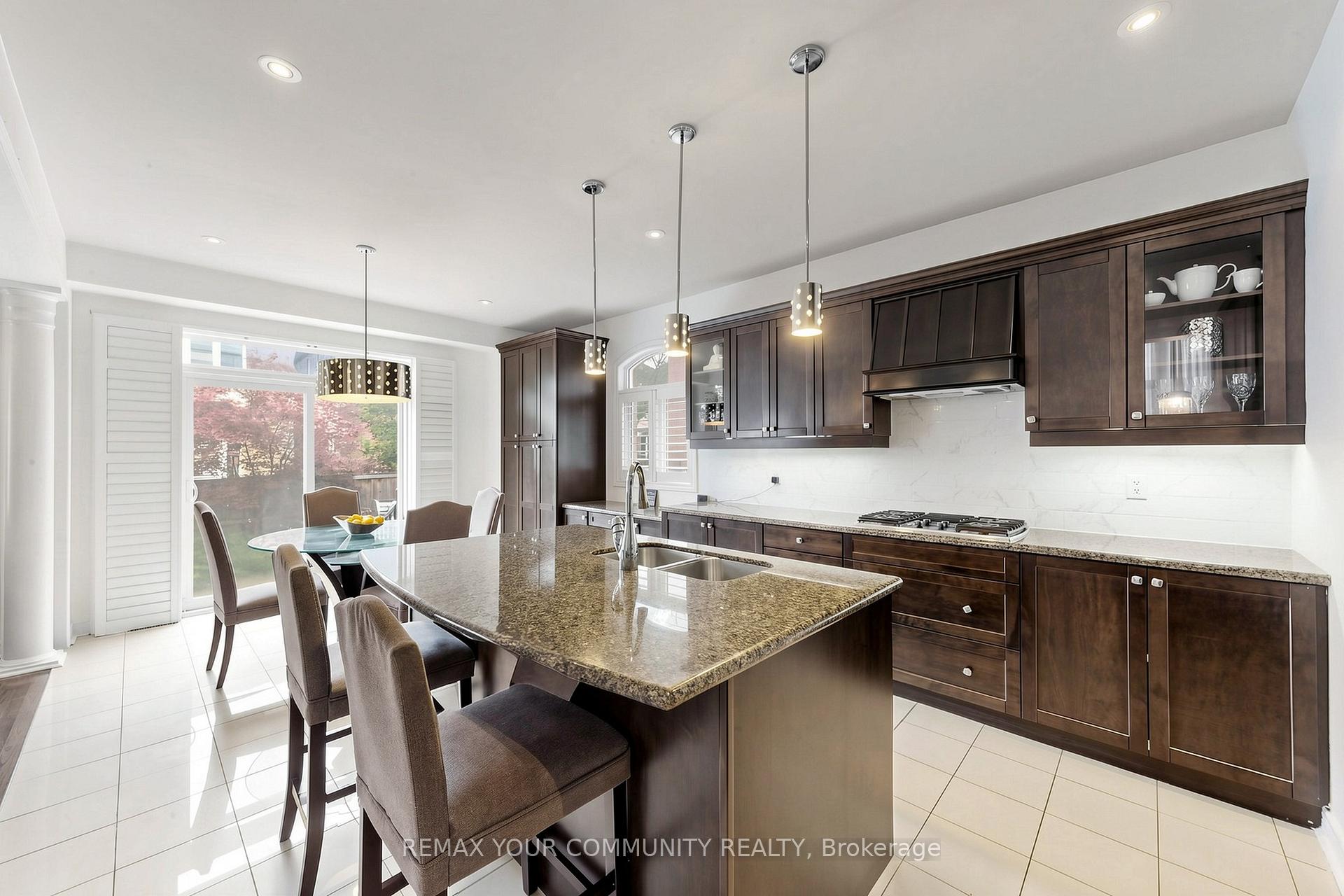 Photo 12 of 67 Sand Valley Street, Vaughan, Patterson — HOMEH