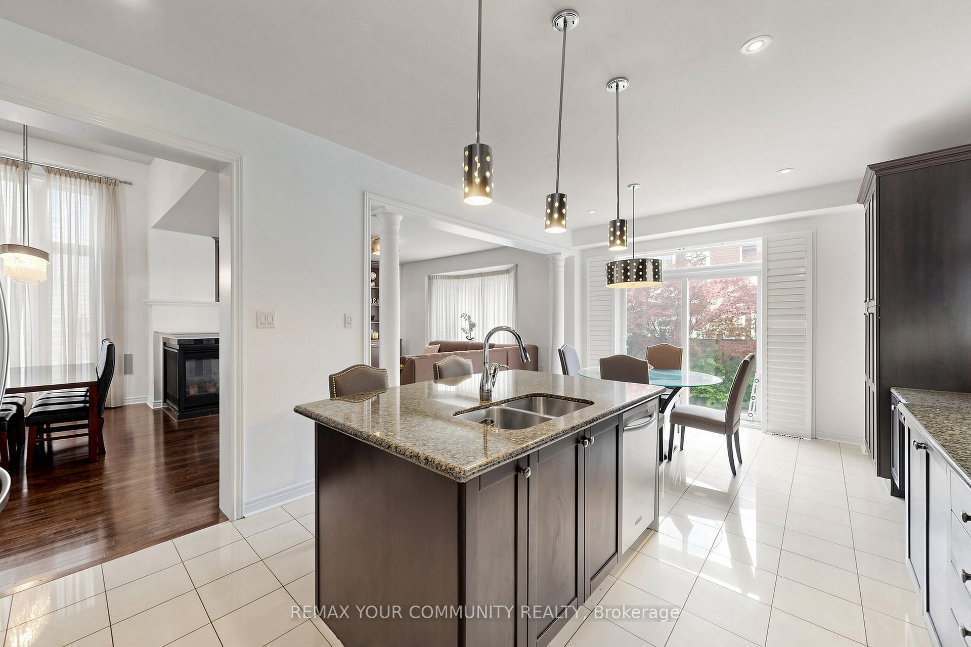 Photo 13 of 67 Sand Valley Street, Vaughan, Patterson — HOMEH