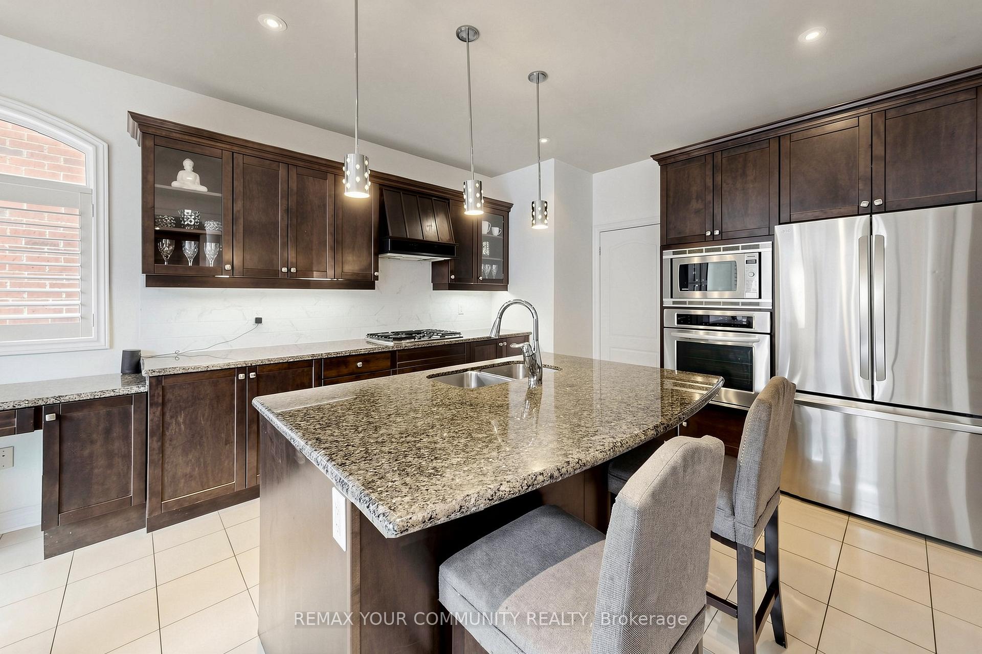 Photo 14 of 67 Sand Valley Street, Vaughan, Patterson — HOMEH