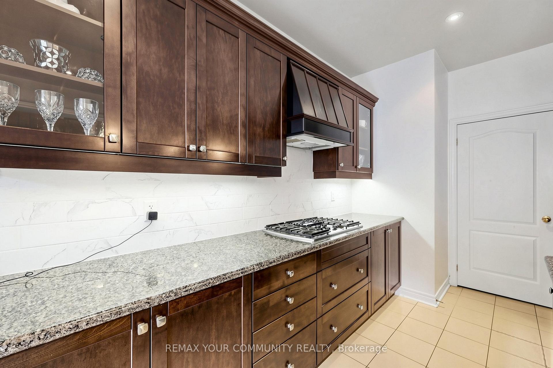 Photo 16 of 67 Sand Valley Street, Vaughan, Patterson — HOMEH