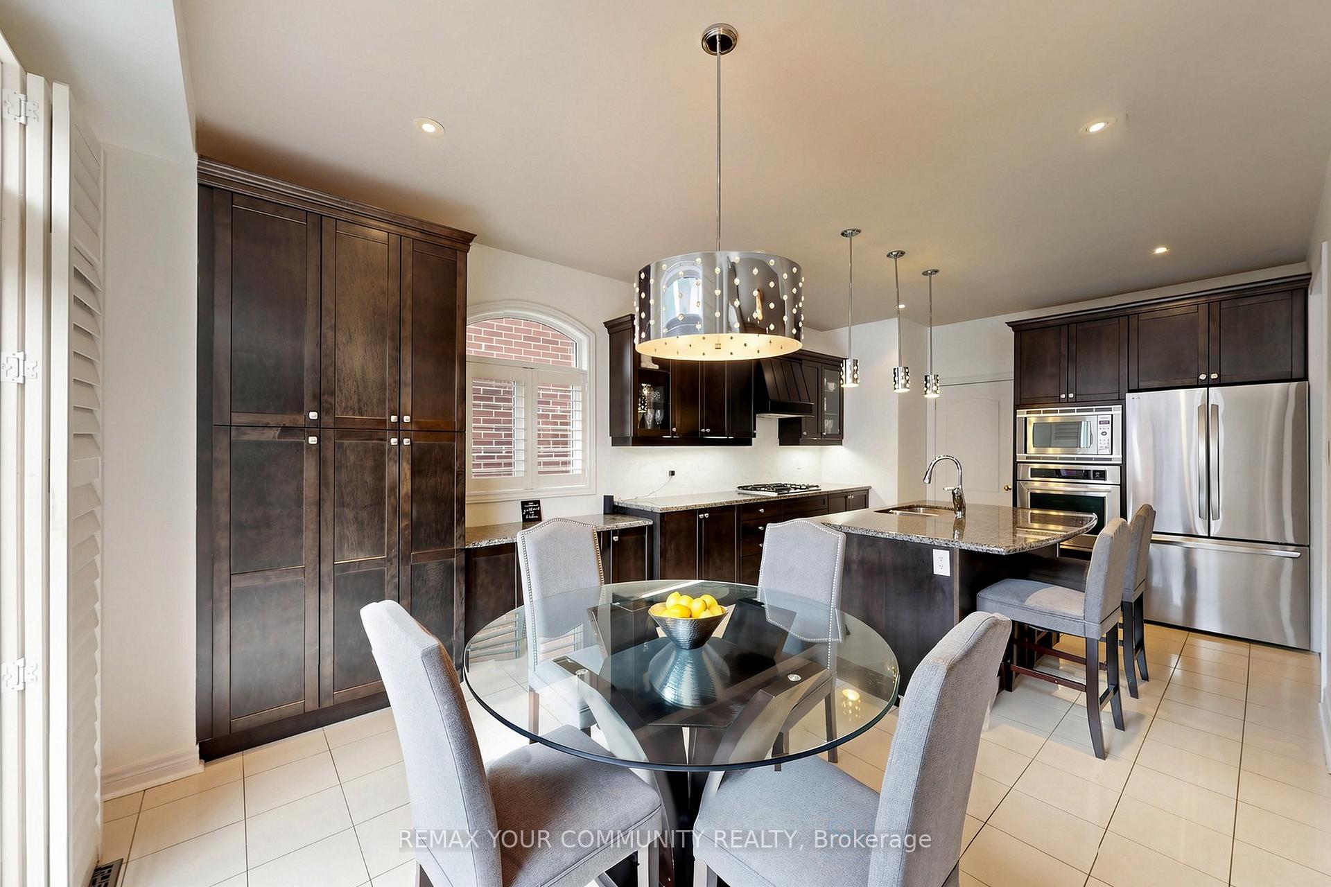 Photo 17 of 67 Sand Valley Street, Vaughan, Patterson — HOMEH