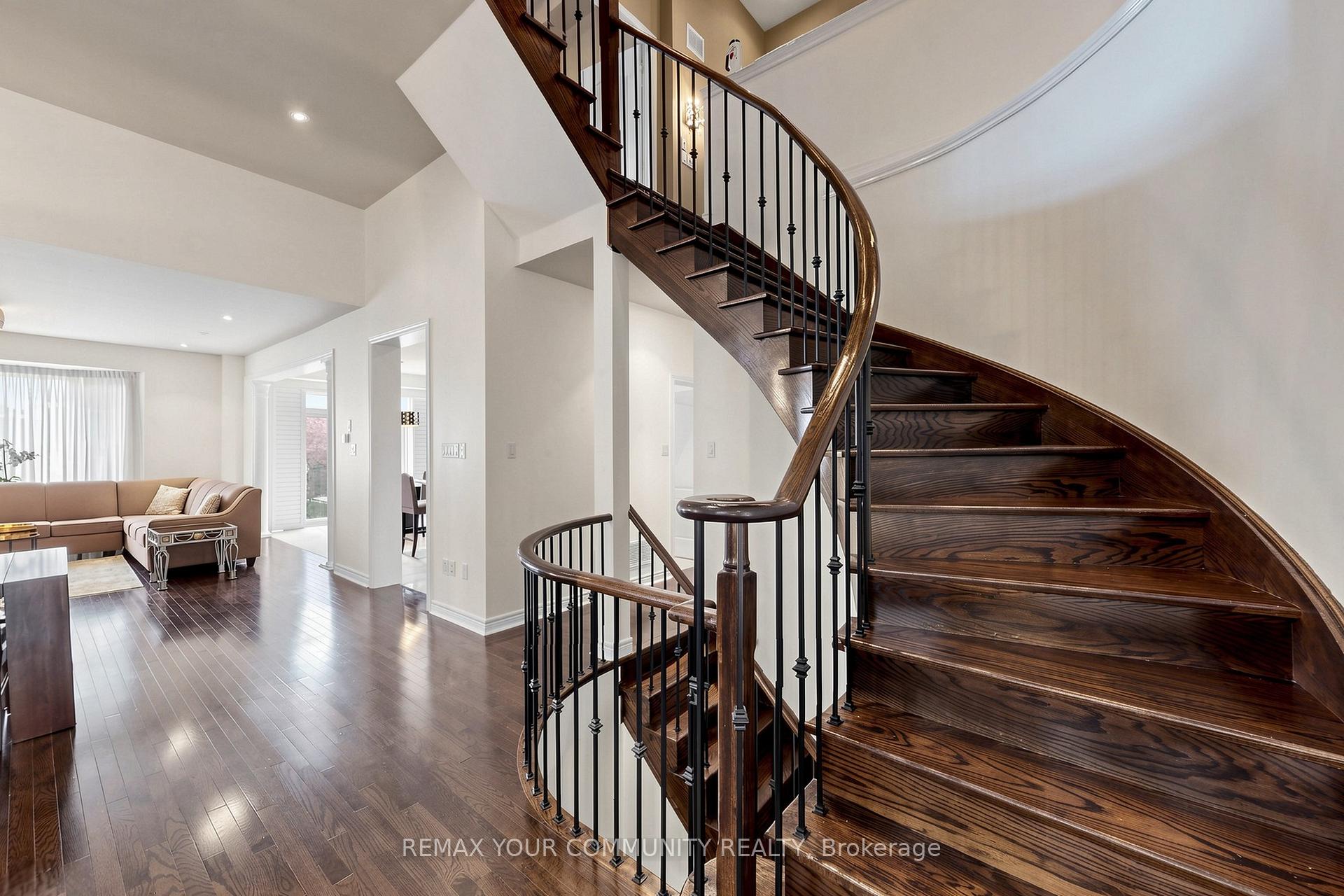 Photo 19 of 67 Sand Valley Street, Vaughan, Patterson — HOMEH