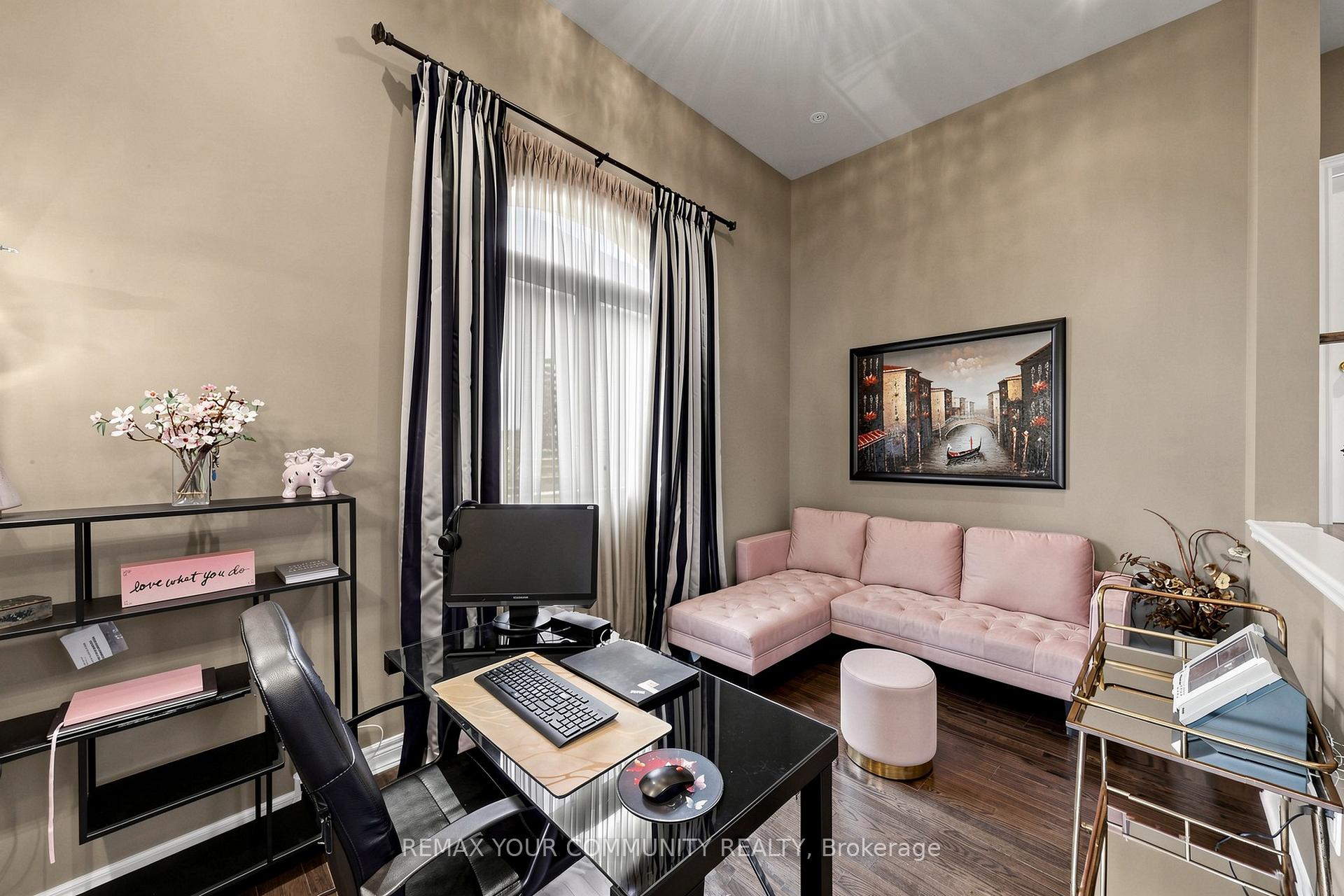 Photo 21 of 67 Sand Valley Street, Vaughan, Patterson — HOMEH