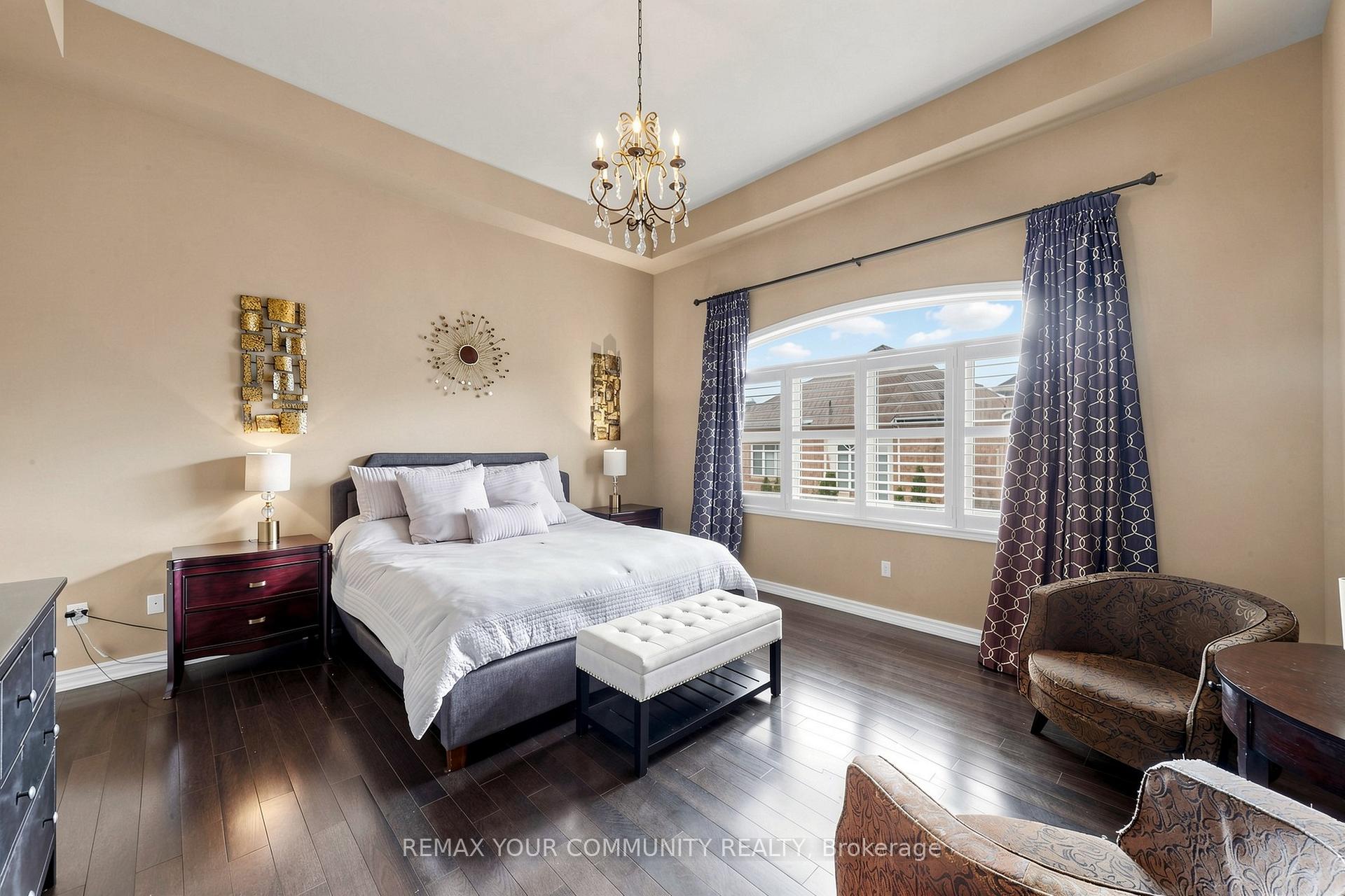 Photo 22 of 67 Sand Valley Street, Vaughan, Patterson — HOMEH
