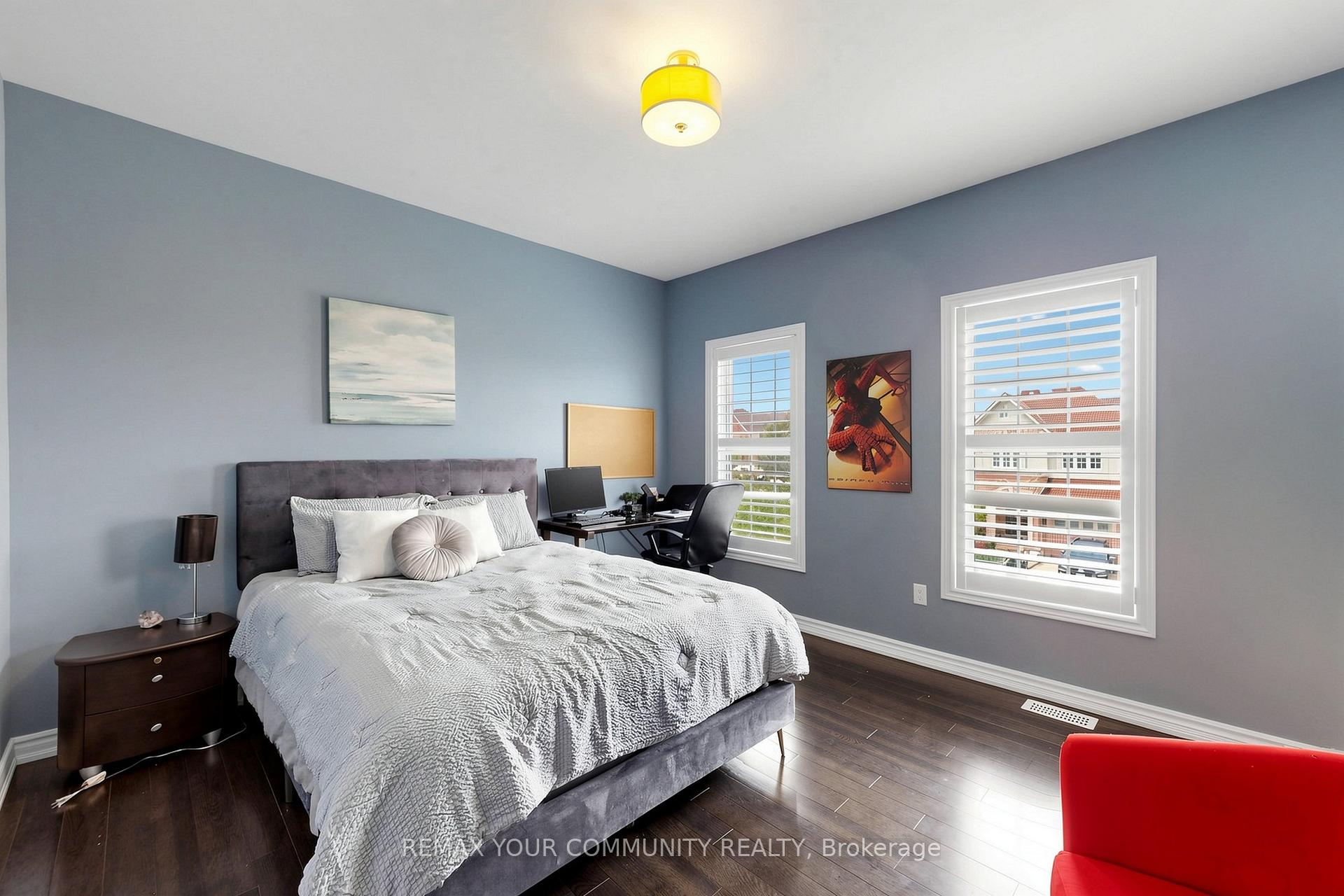 Photo 27 of 67 Sand Valley Street, Vaughan, Patterson — HOMEH