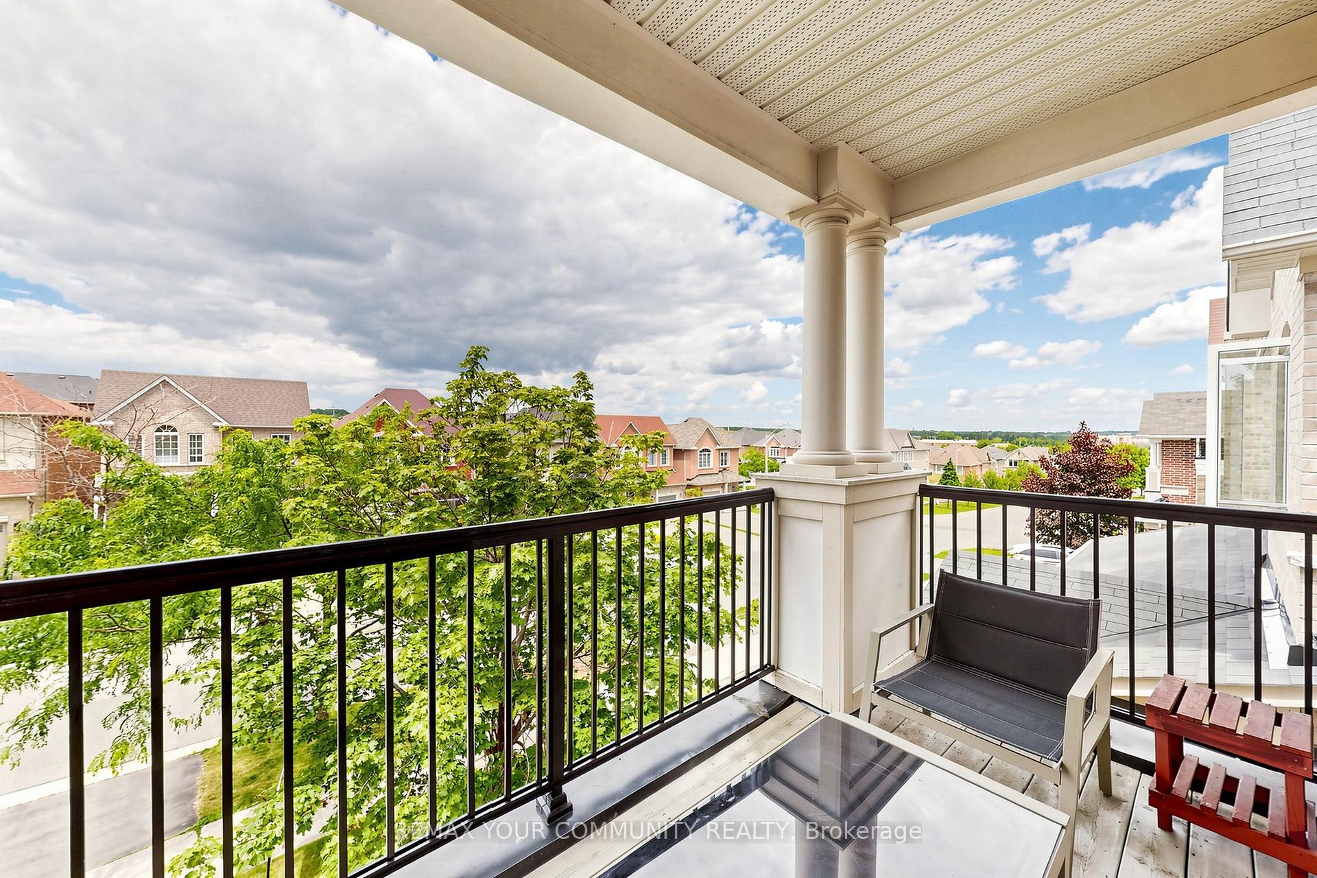 Photo 31 of 67 Sand Valley Street, Vaughan, Patterson — HOMEH