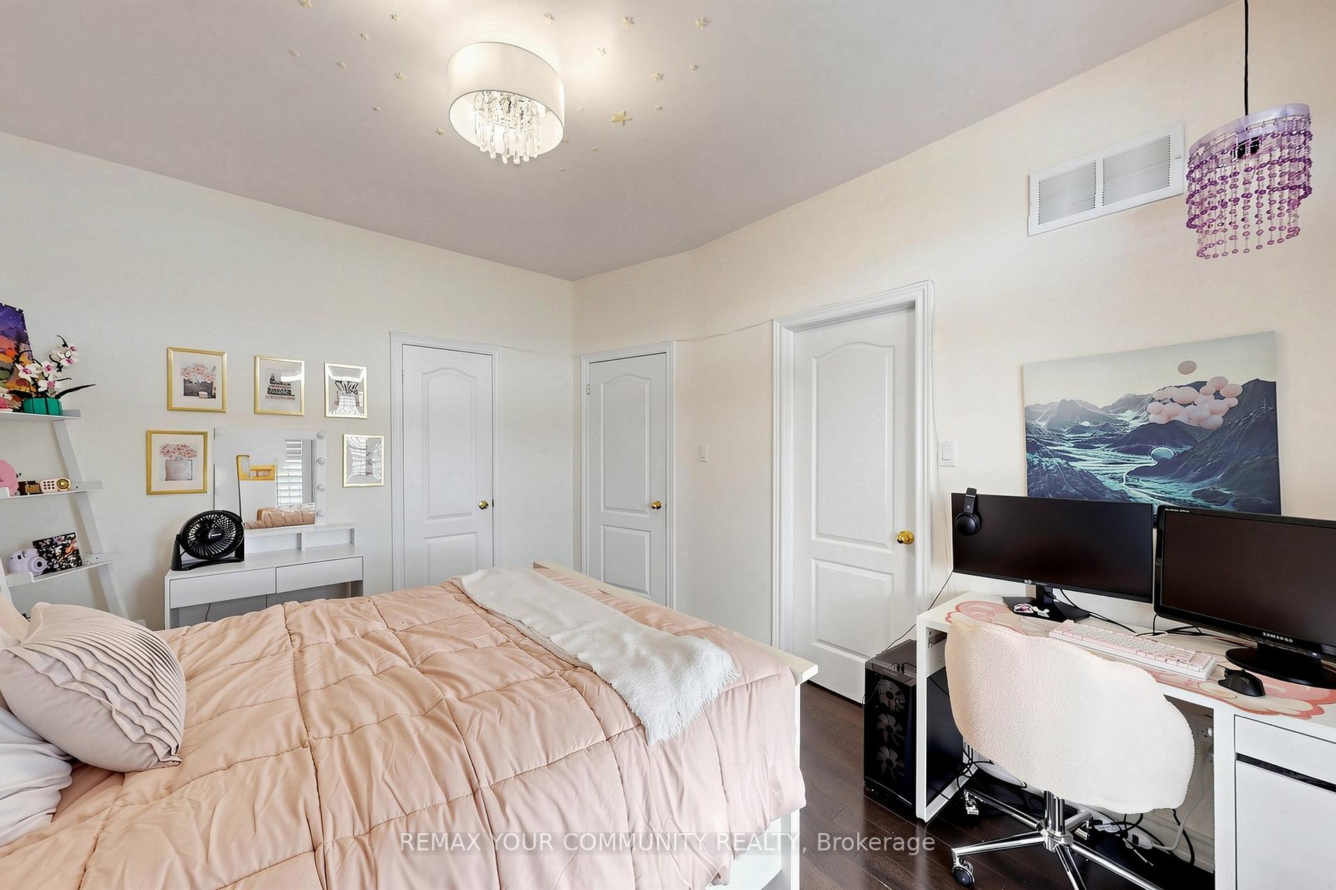 Photo 32 of 67 Sand Valley Street, Vaughan, Patterson — HOMEH