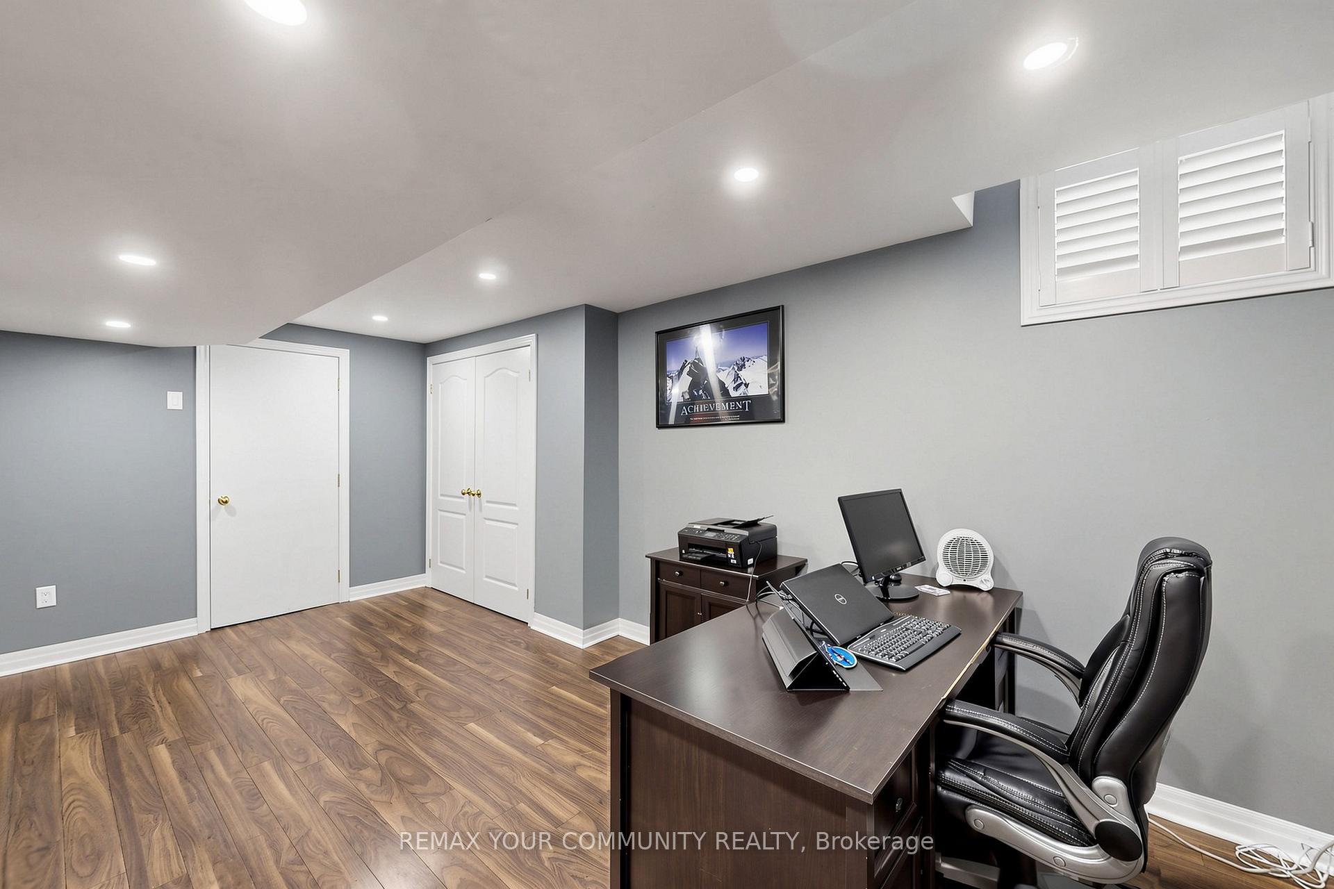 Photo 38 of 67 Sand Valley Street, Vaughan, Patterson — HOMEH