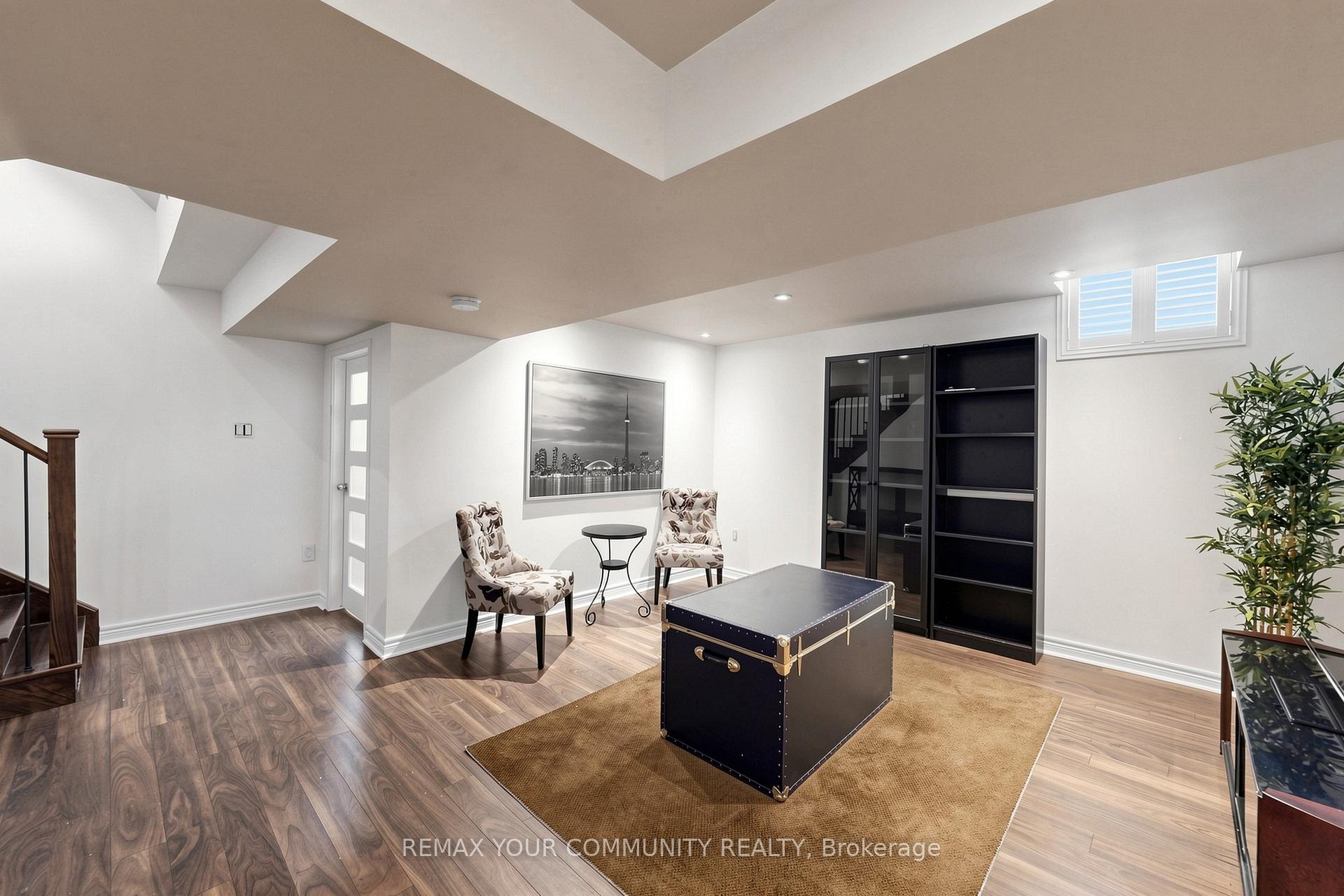 Photo 40 of 67 Sand Valley Street, Vaughan, Patterson — HOMEH
