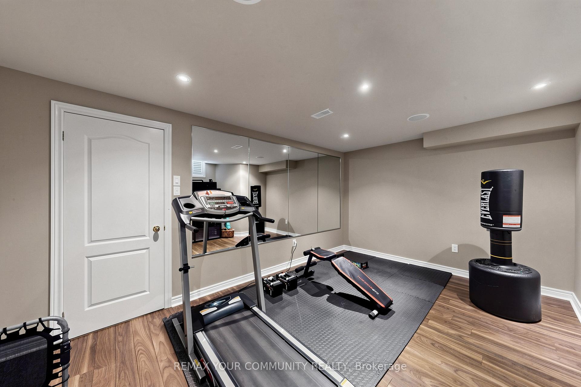 Photo 43 of 67 Sand Valley Street, Vaughan, Patterson — HOMEH