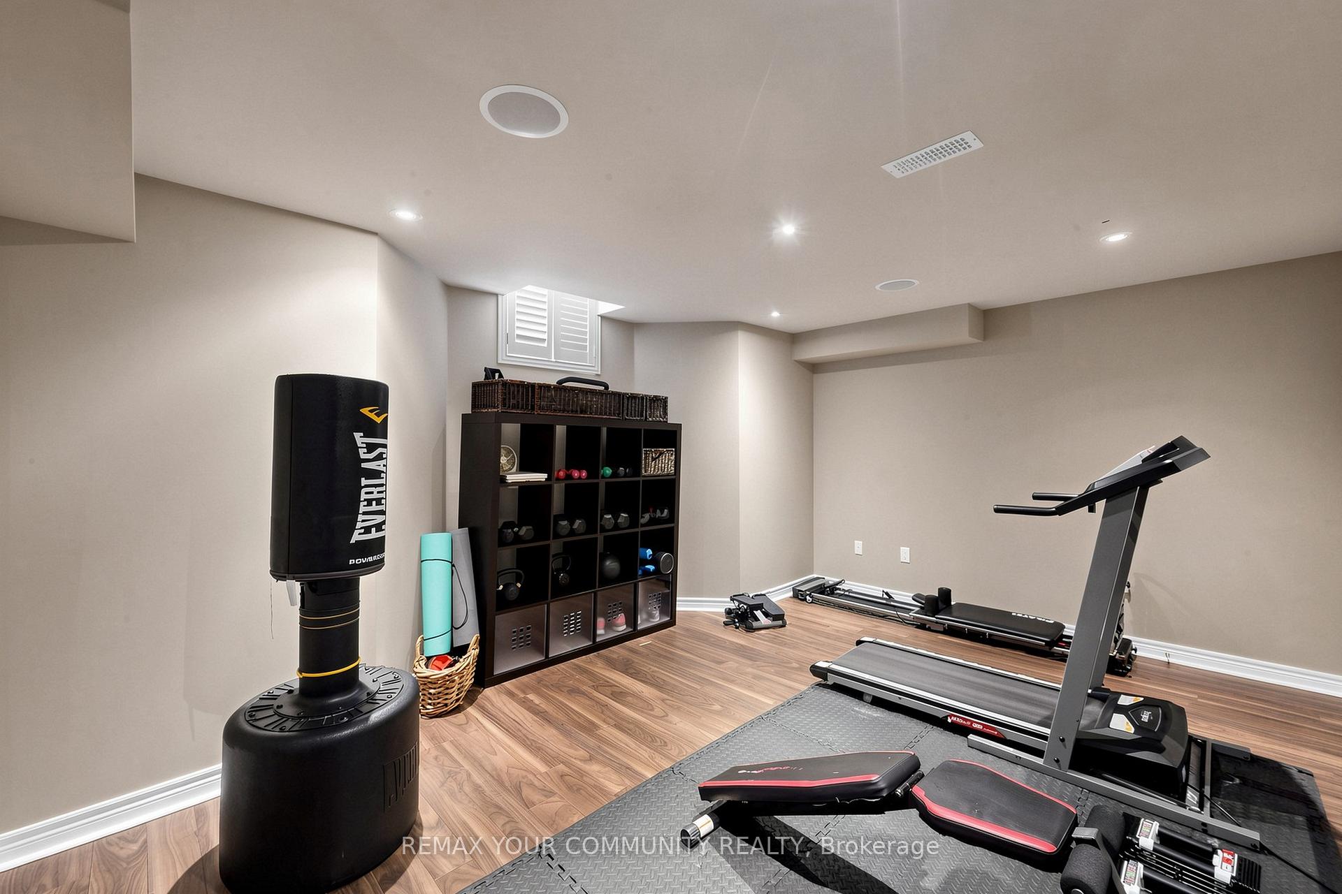 Photo 44 of 67 Sand Valley Street, Vaughan, Patterson — HOMEH