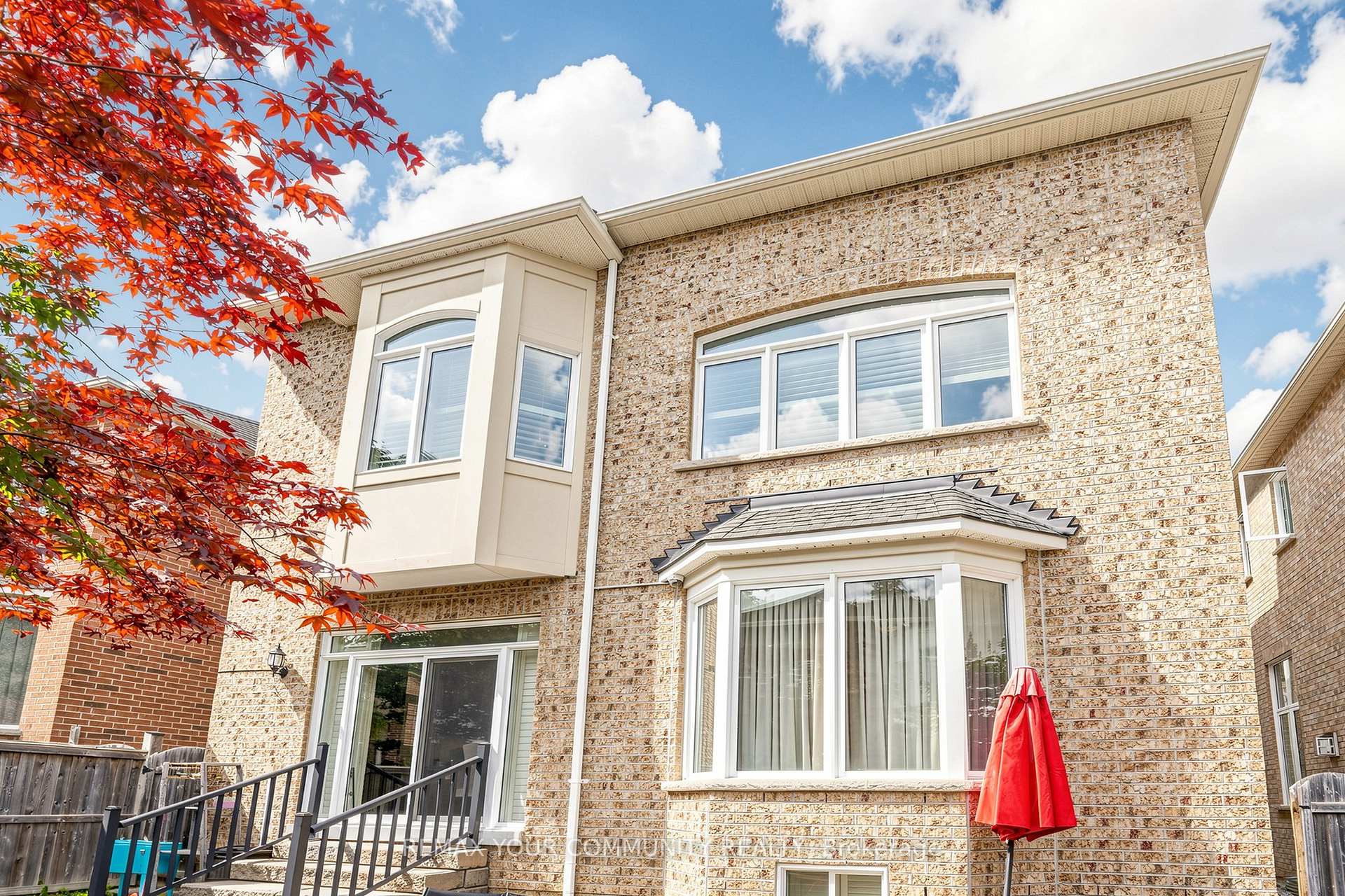 Photo 46 of 67 Sand Valley Street, Vaughan, Patterson — HOMEH